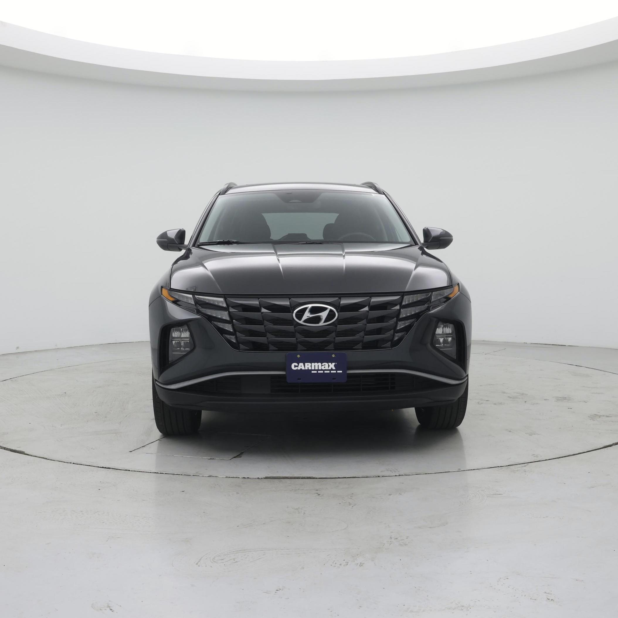 Thumbnail: 2023 Hyundai Tucson - 5