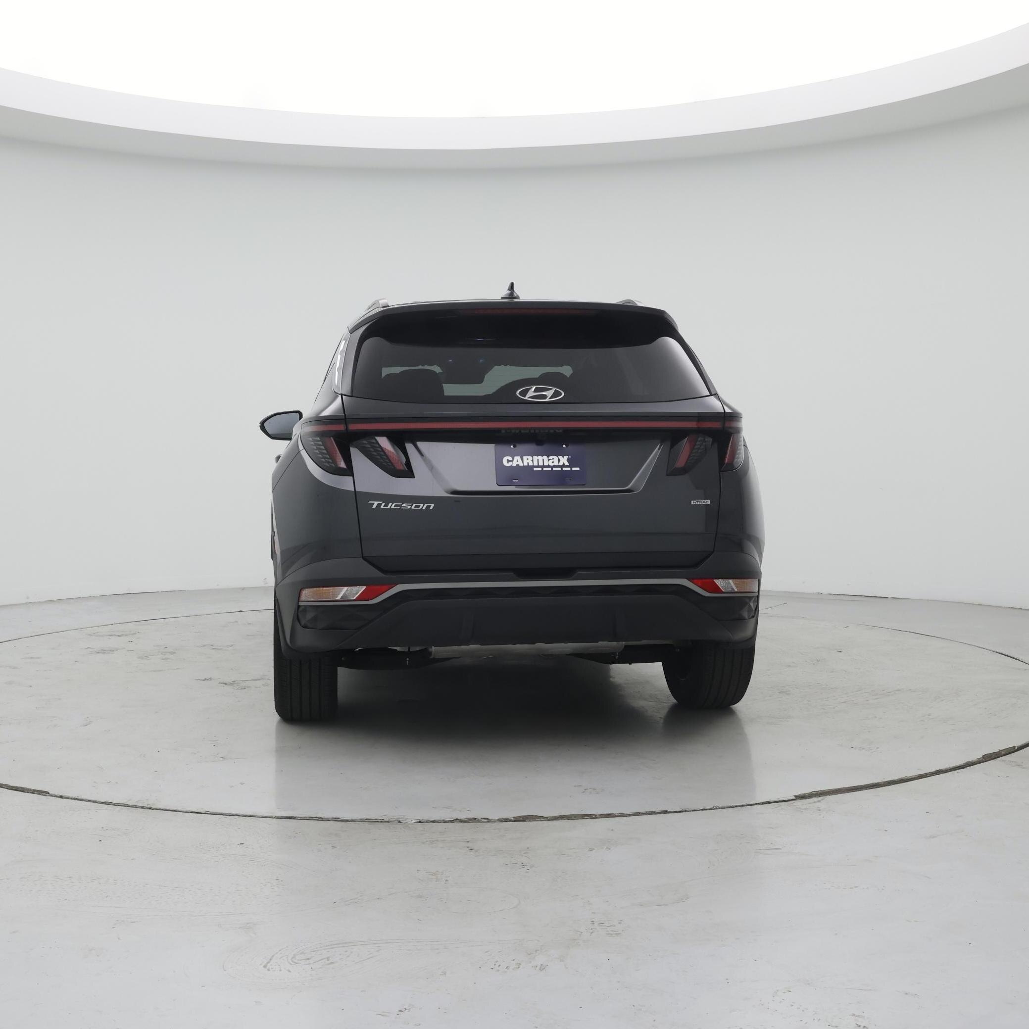 Thumbnail: 2023 Hyundai Tucson - 6