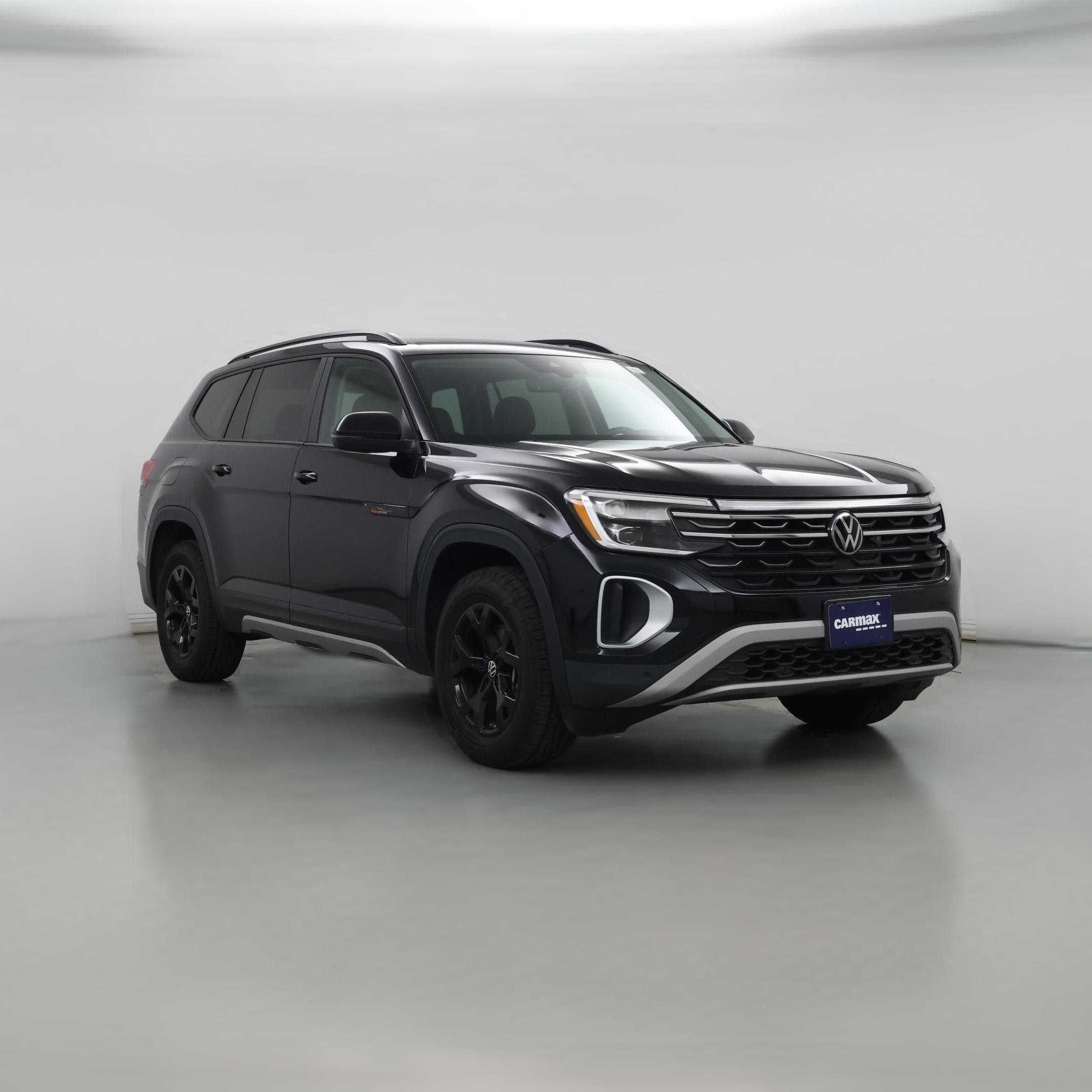 Thumbnail: 2024 Volkswagen Atlas - 1