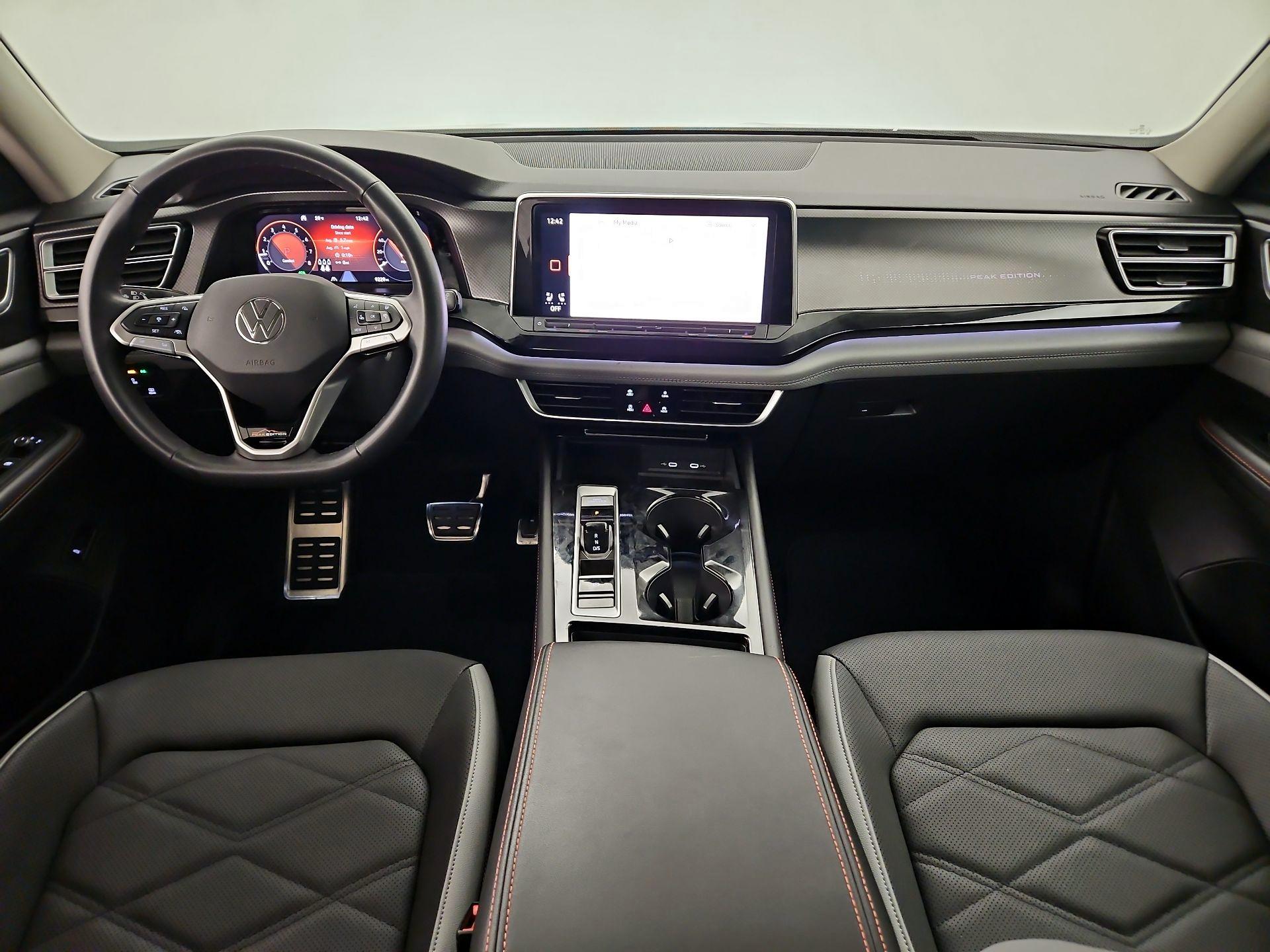 Thumbnail: 2024 Volkswagen Atlas - 9