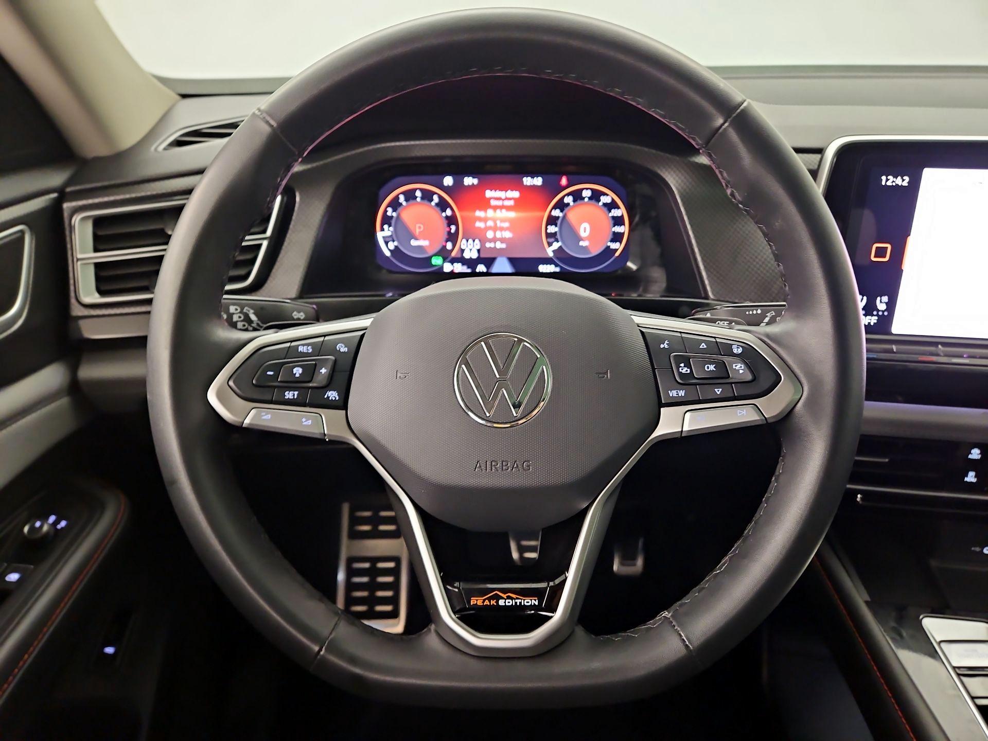 Thumbnail: 2024 Volkswagen Atlas - 10