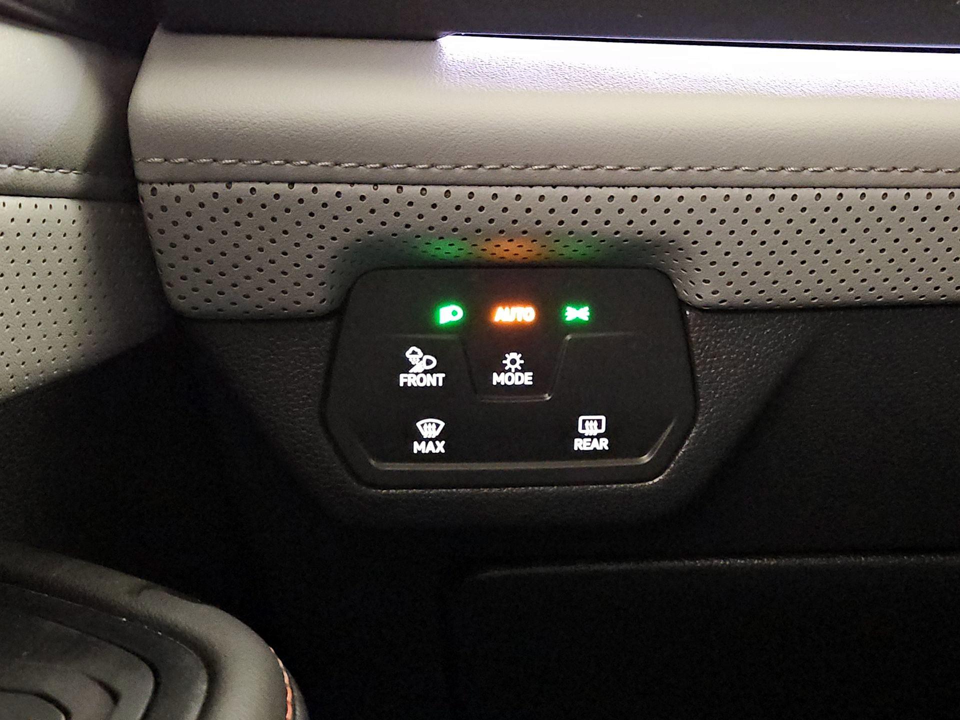 Thumbnail: 2024 Volkswagen Atlas - 13