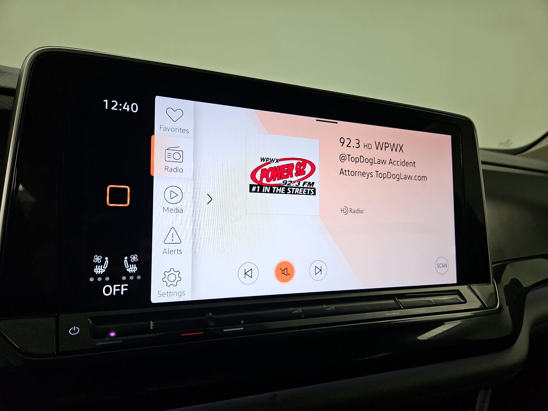 Thumbnail: 2024 Volkswagen Atlas - 15