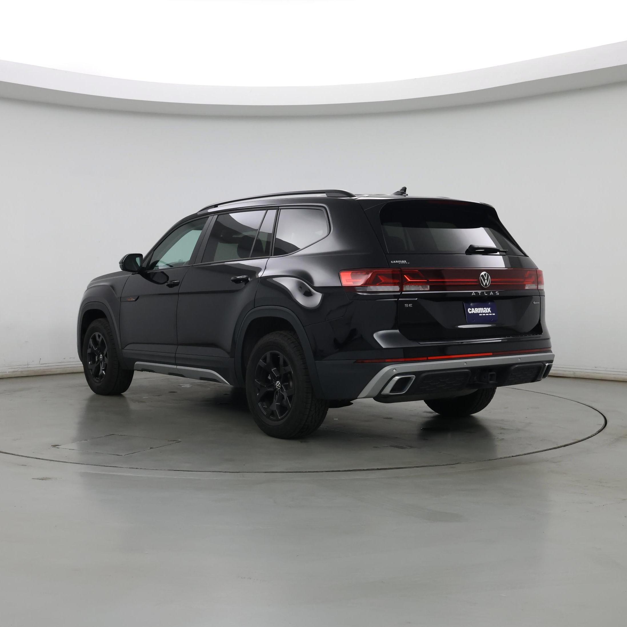 Thumbnail: 2024 Volkswagen Atlas - 2