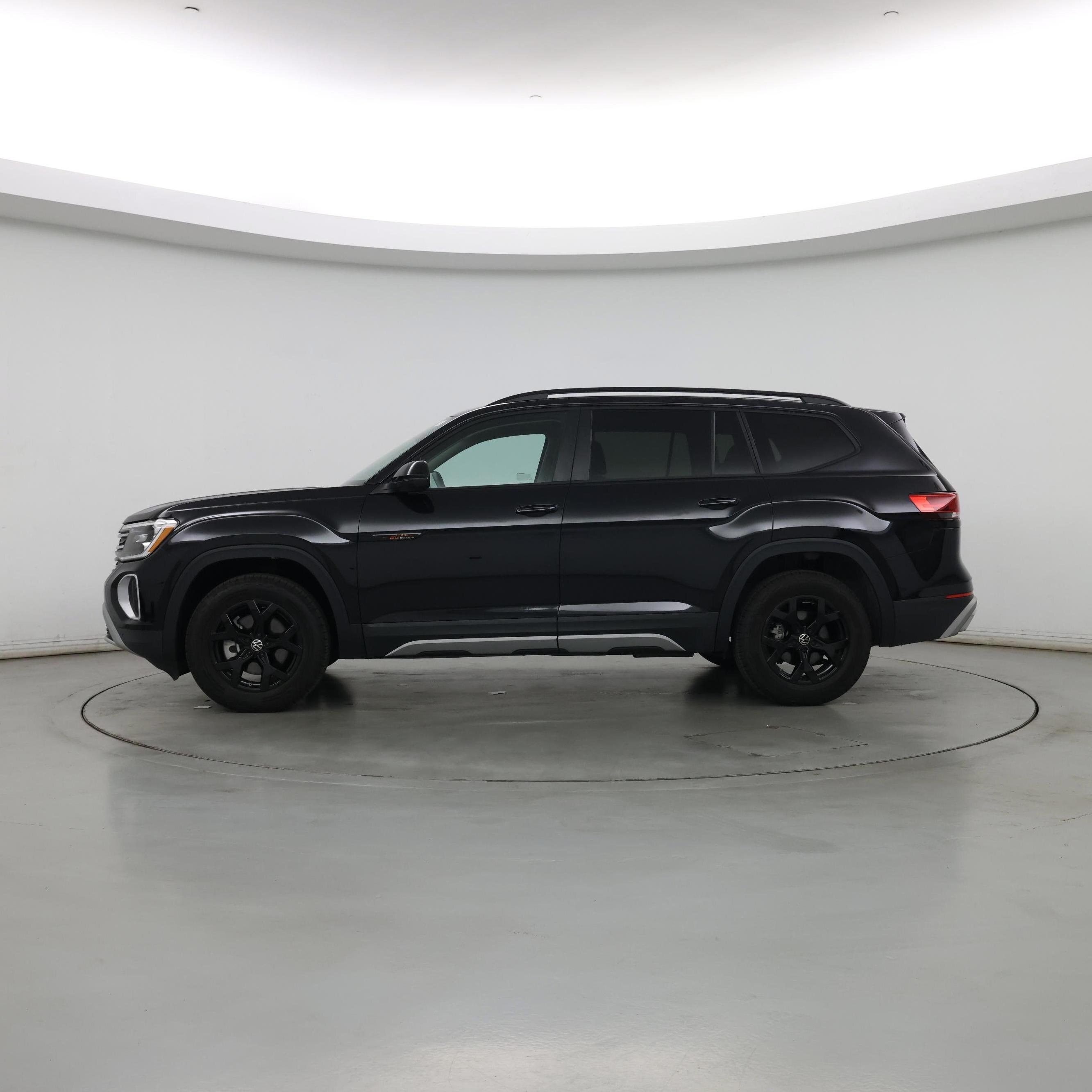 Thumbnail: 2024 Volkswagen Atlas - 3