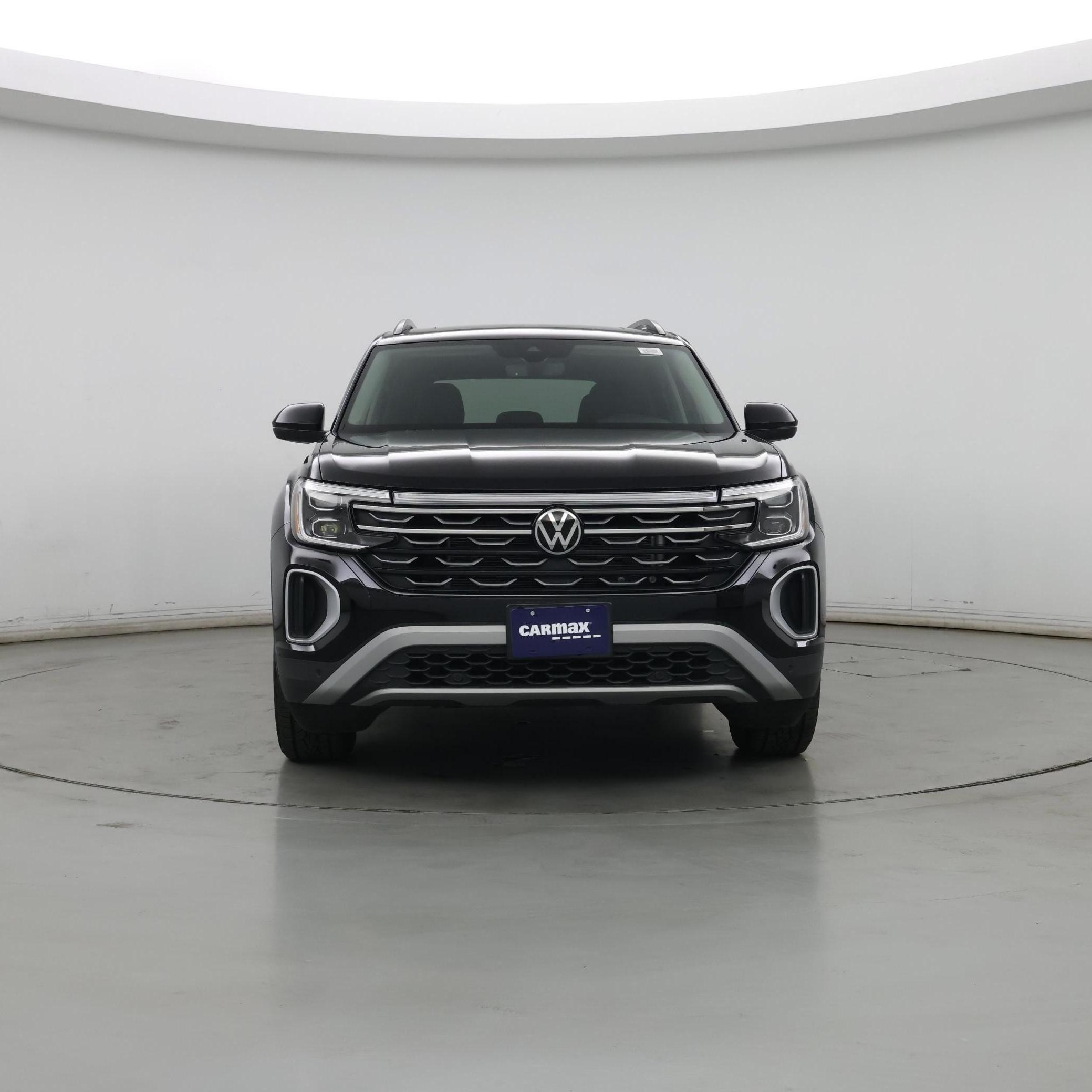 Thumbnail: 2024 Volkswagen Atlas - 5