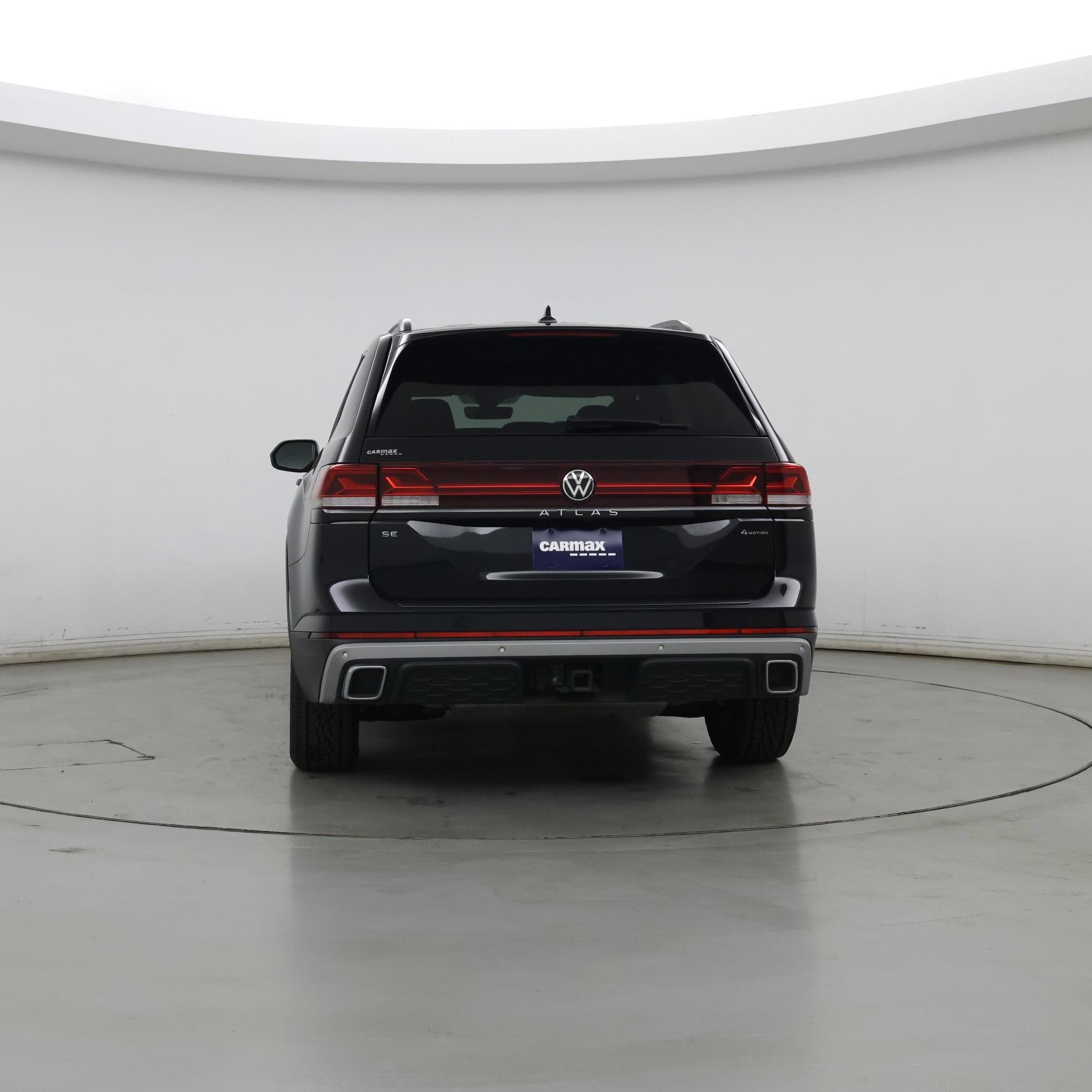 Thumbnail: 2024 Volkswagen Atlas - 6