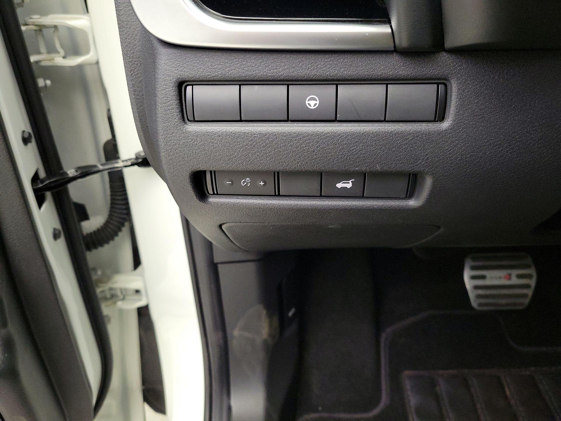 Thumbnail: 2023 Nissan Rogue - 13