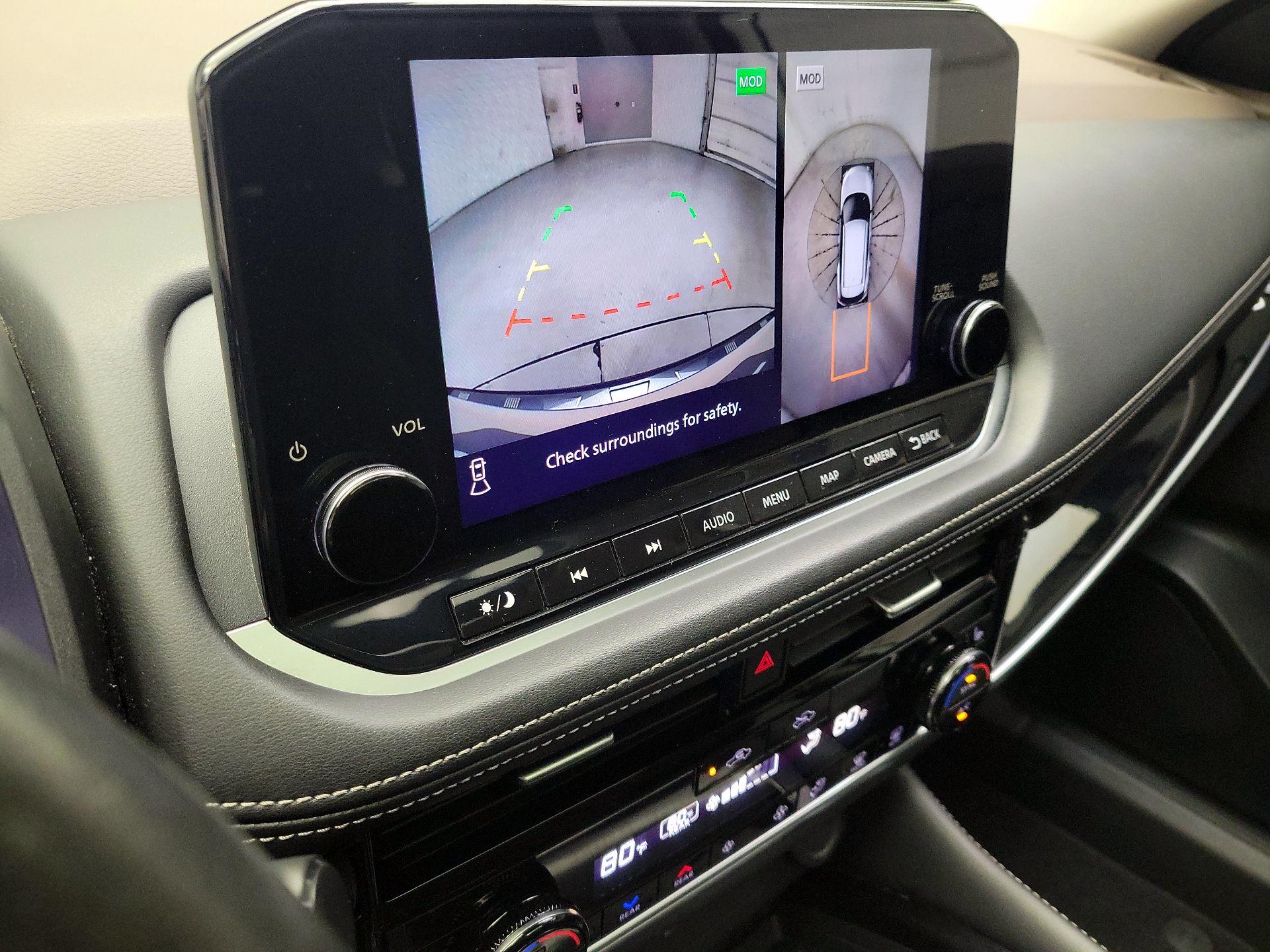 Thumbnail: 2023 Nissan Rogue - 15