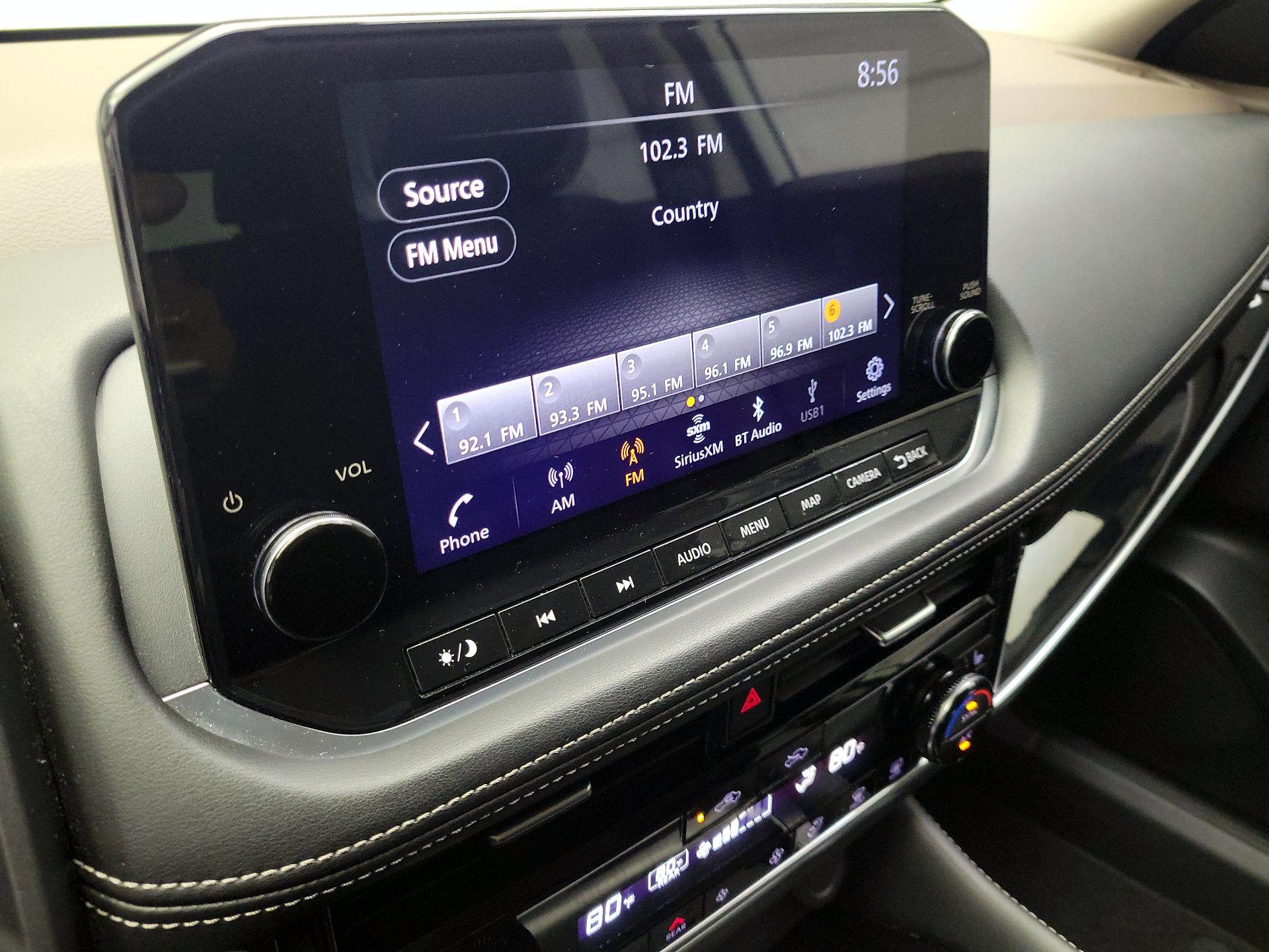 Thumbnail: 2023 Nissan Rogue - 16