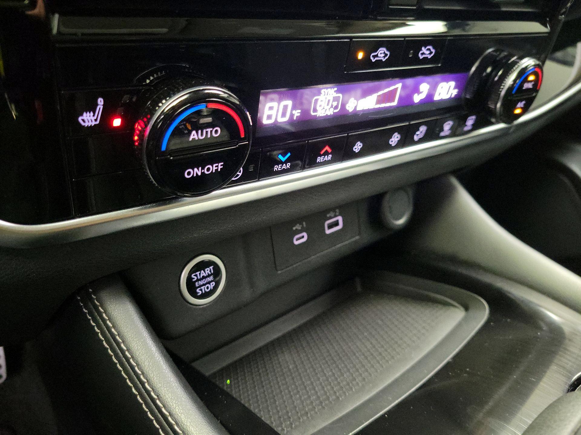 Thumbnail: 2023 Nissan Rogue - 17