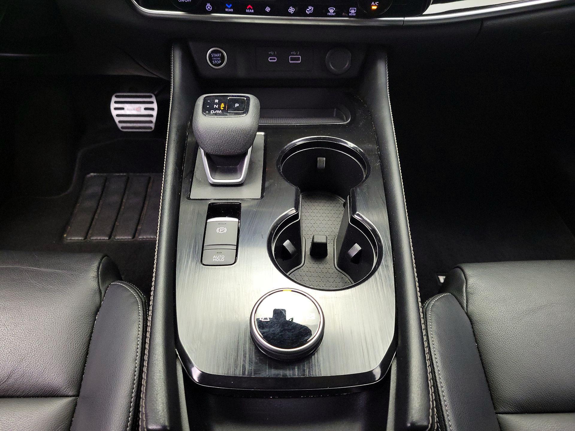 Thumbnail: 2023 Nissan Rogue - 18