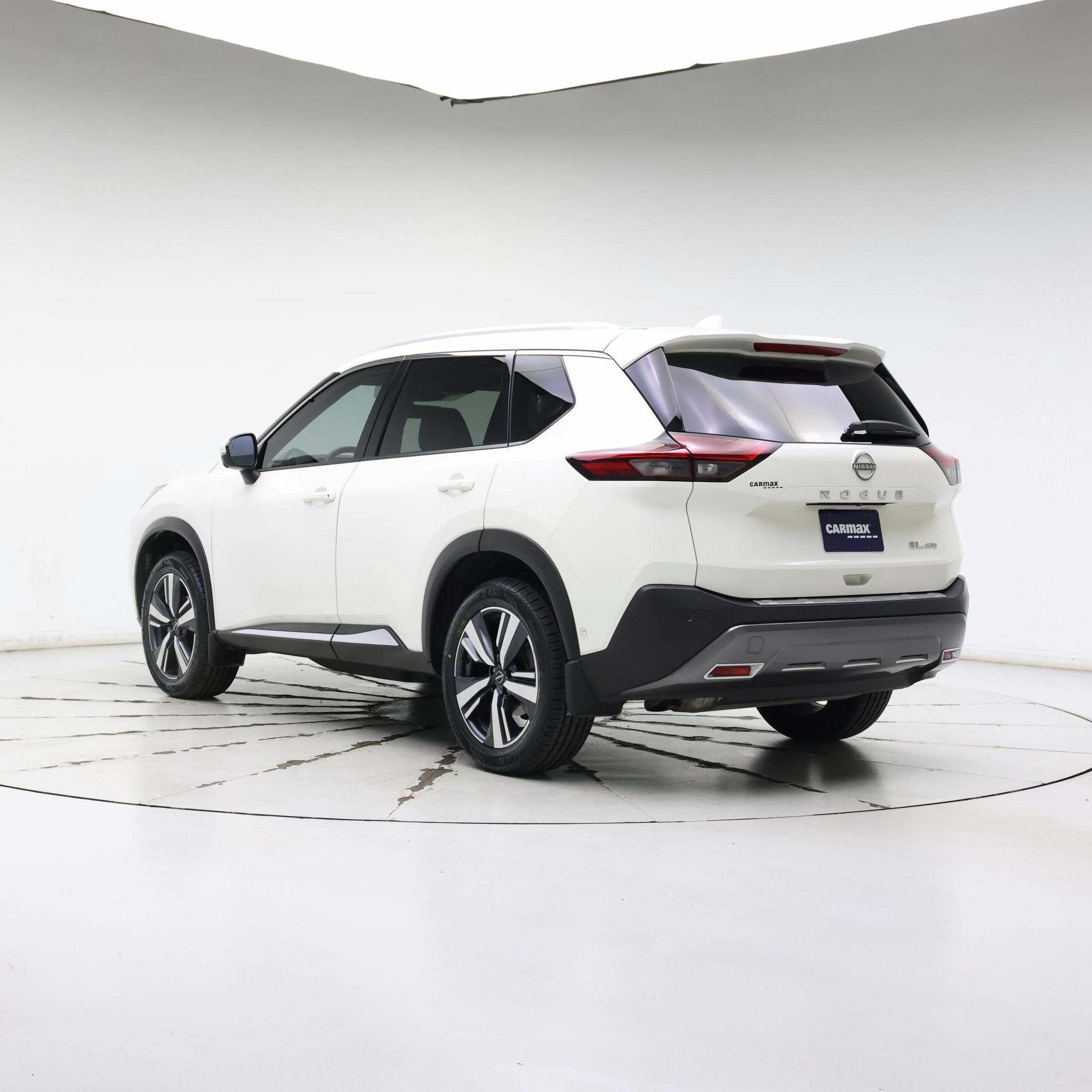 Thumbnail: 2023 Nissan Rogue - 2