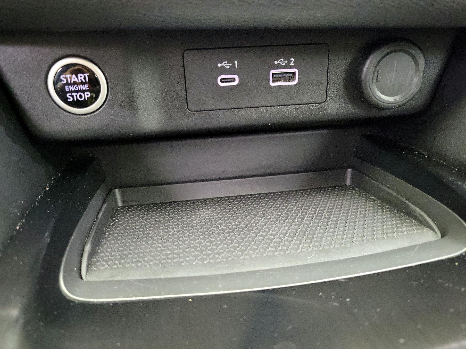 Thumbnail: 2023 Nissan Rogue - 19