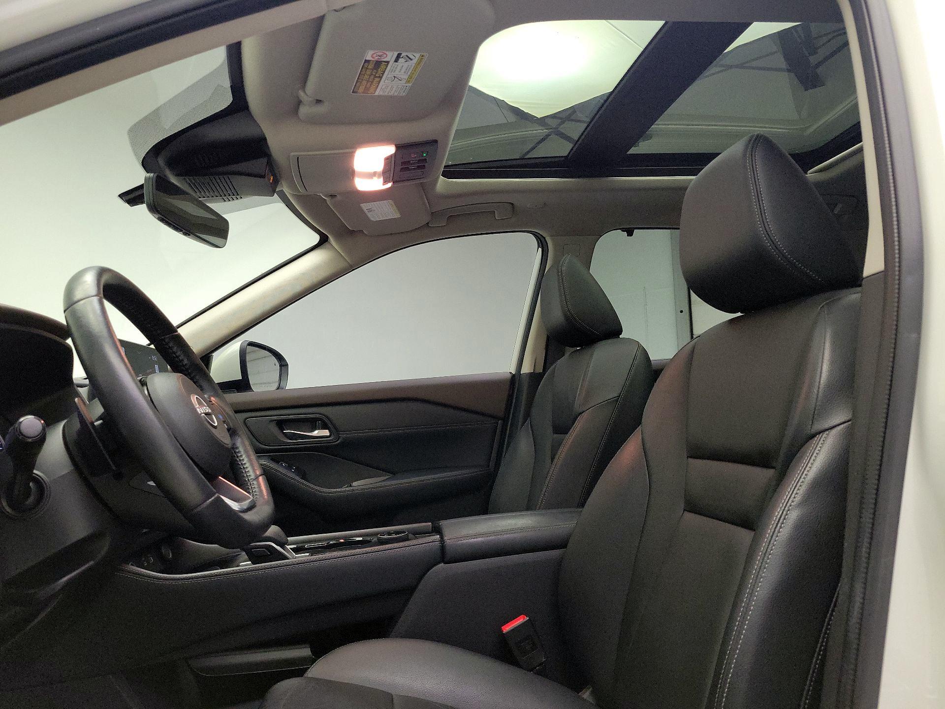 Thumbnail: 2023 Nissan Rogue - 20