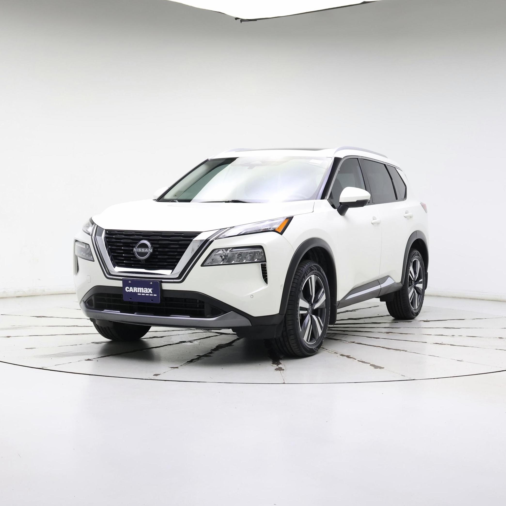 Thumbnail: 2023 Nissan Rogue - 4