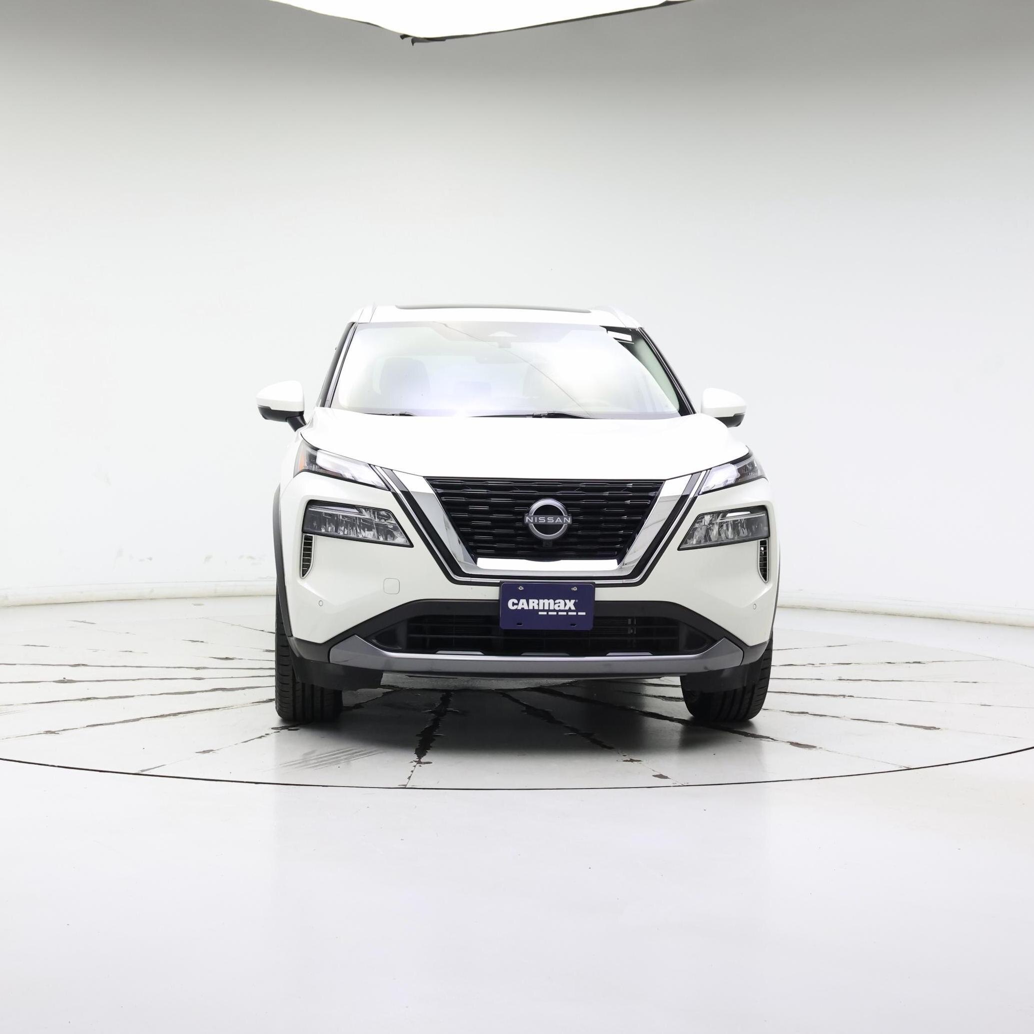 Thumbnail: 2023 Nissan Rogue - 5