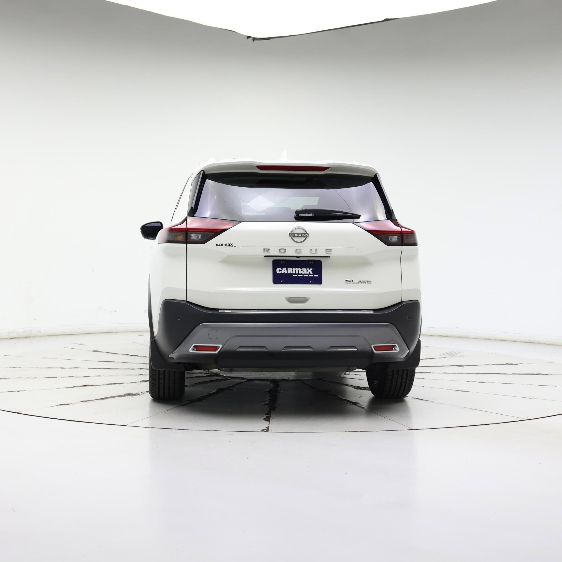 Thumbnail: 2023 Nissan Rogue - 6