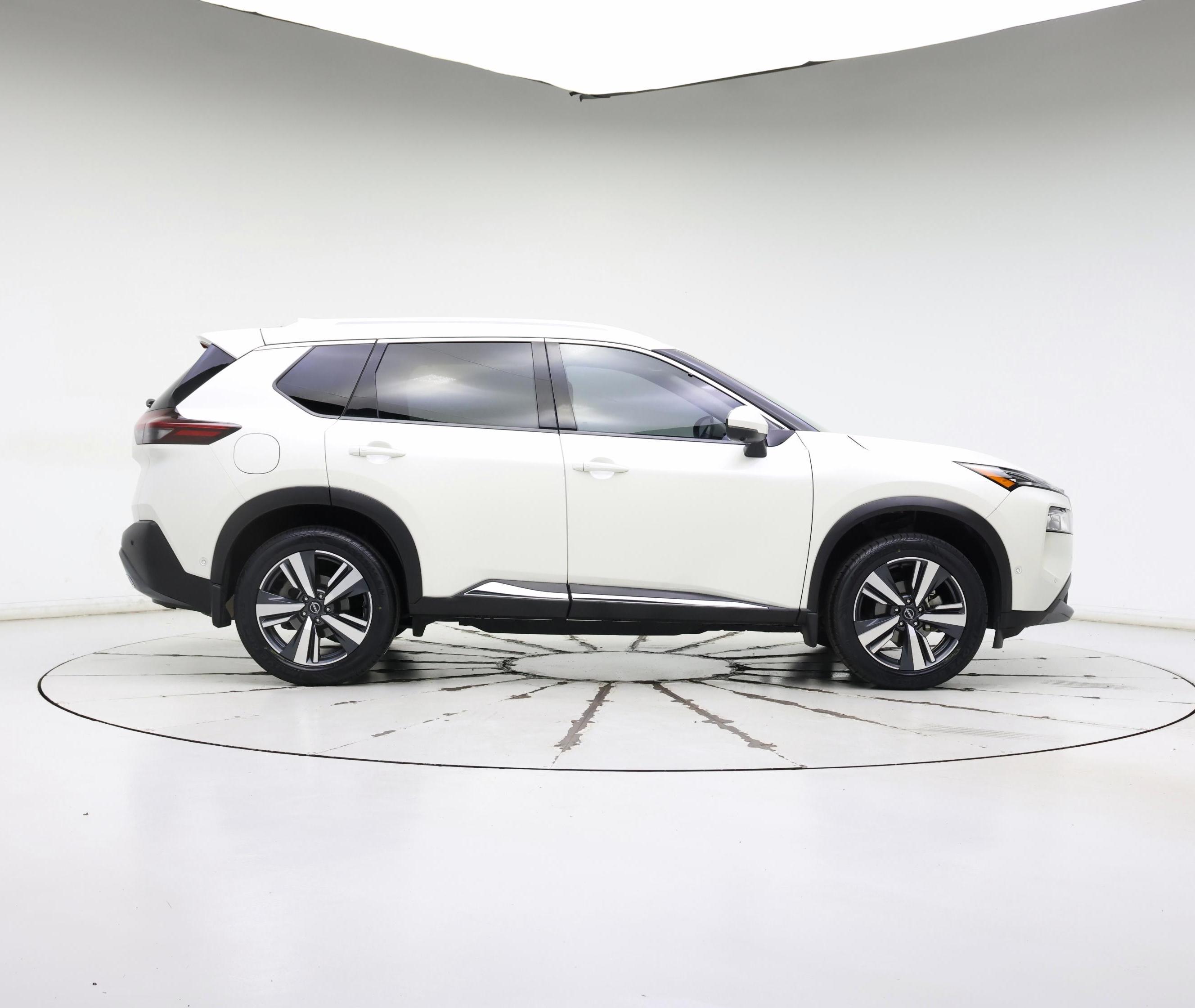 Thumbnail: 2023 Nissan Rogue - 7