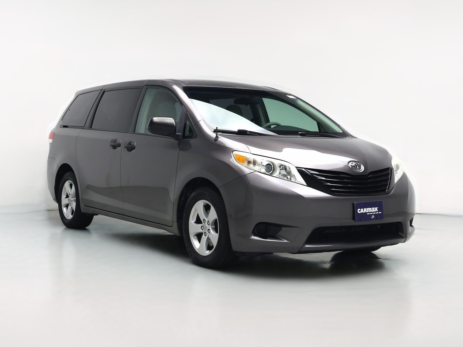 2014 Toyota Sienna L
