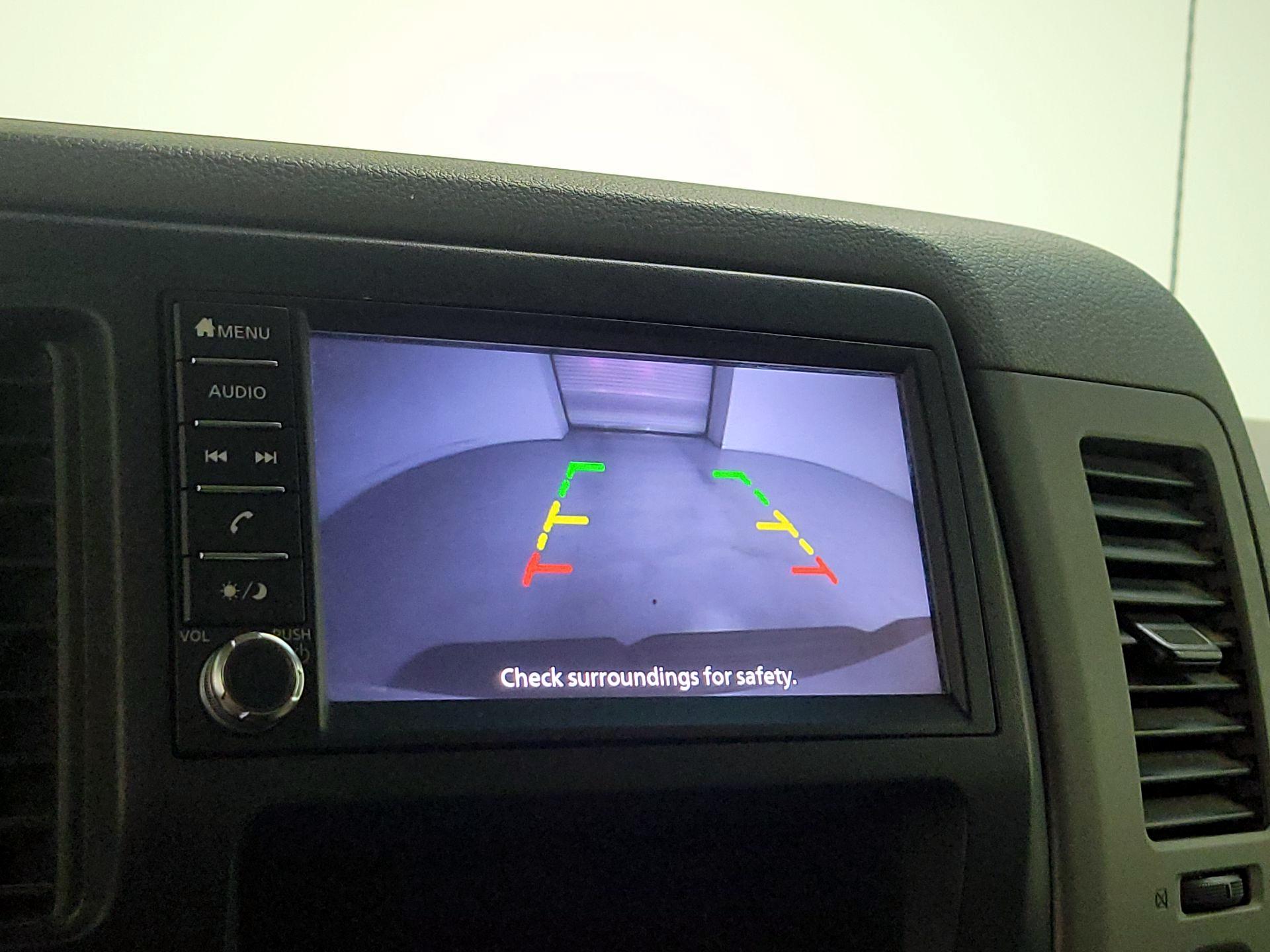 Thumbnail: 2020 Nissan NV - 14