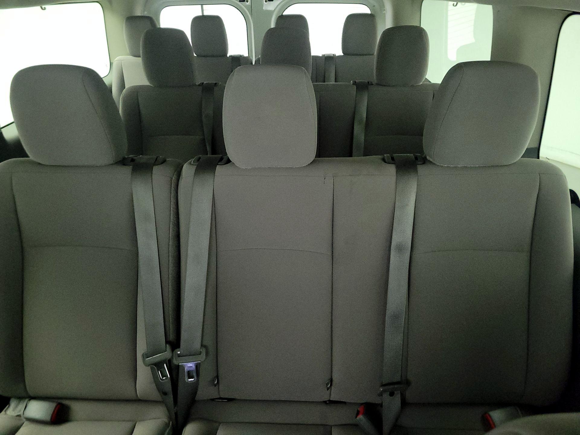 Thumbnail: 2020 Nissan NV - 19