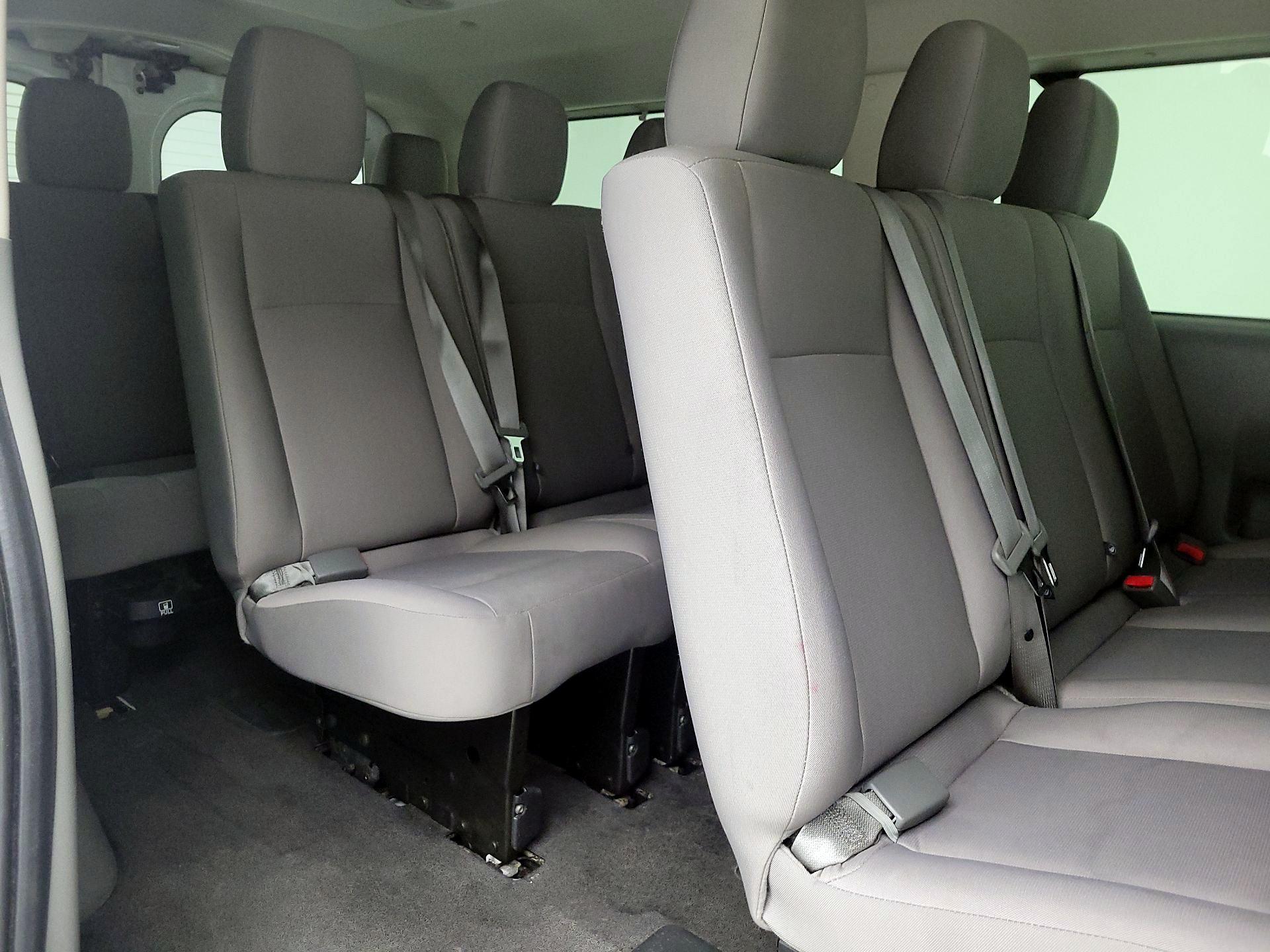 Thumbnail: 2020 Nissan NV - 20