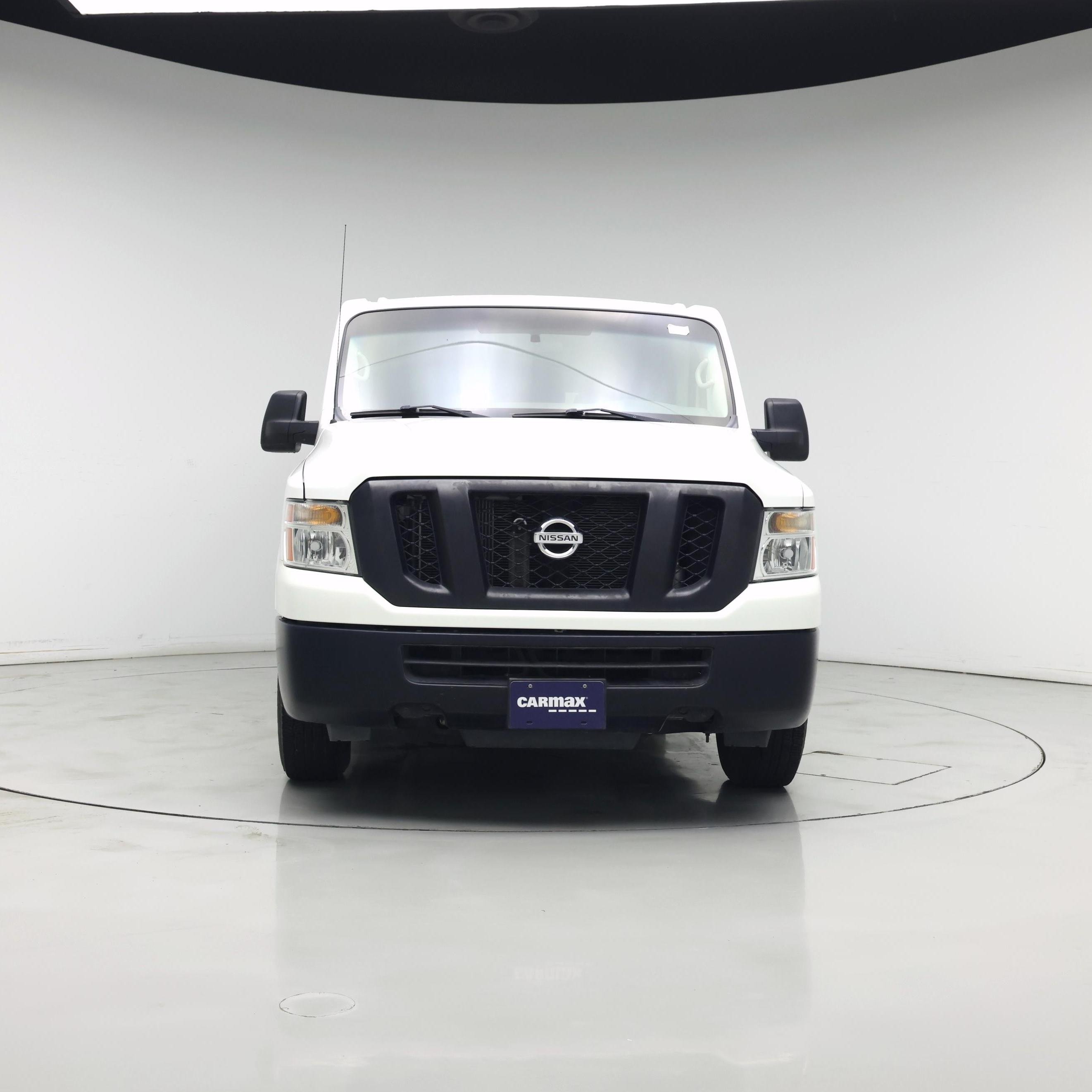 Thumbnail: 2020 Nissan NV - 5