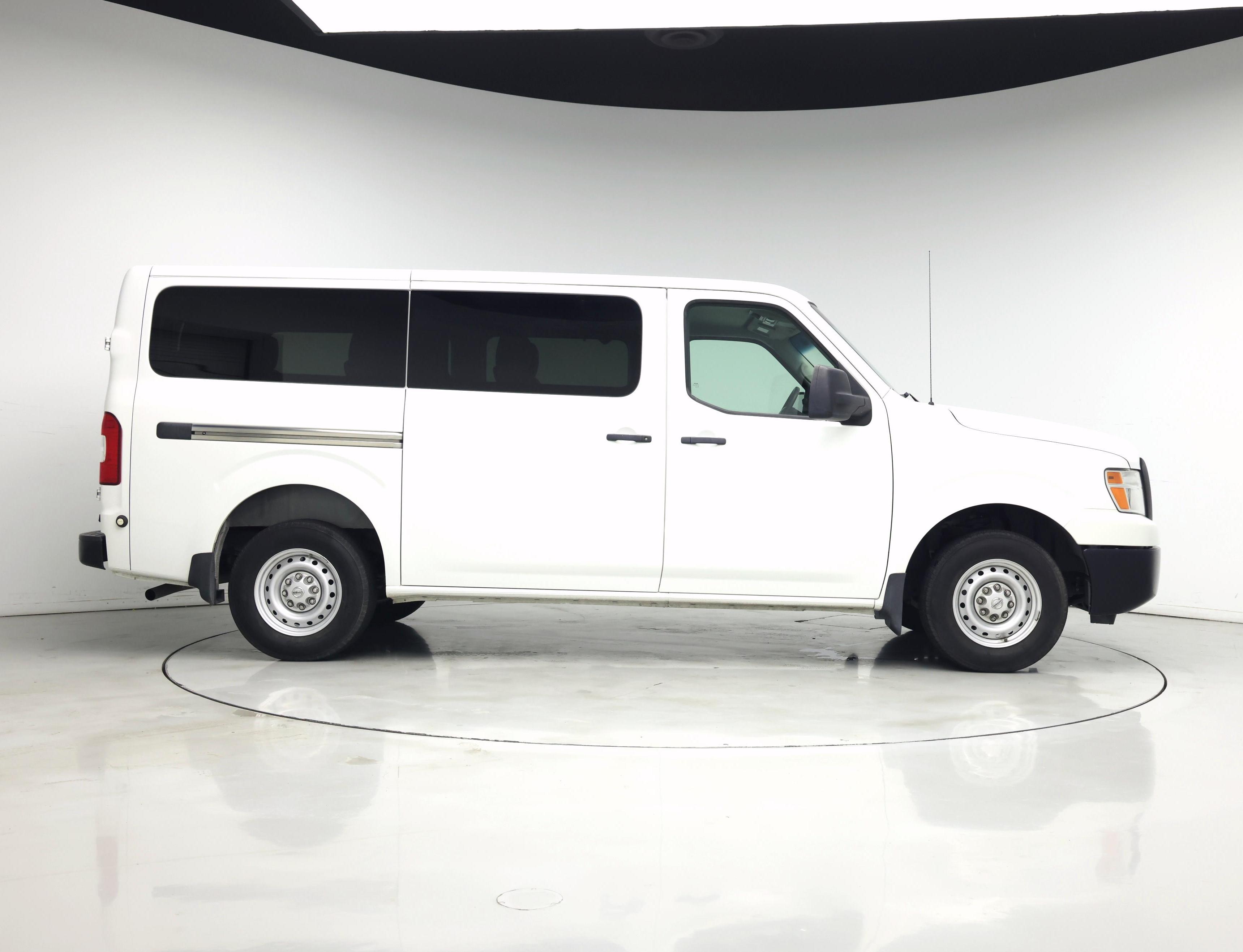 Thumbnail: 2020 Nissan NV - 7