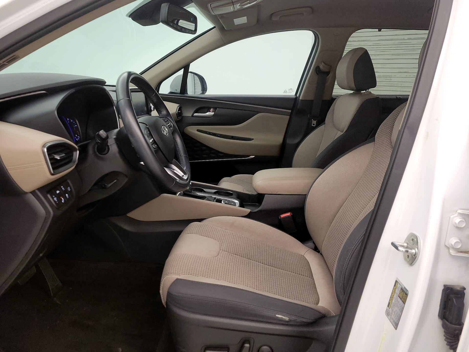 Thumbnail: 2020 Hyundai Santa Fe - 11