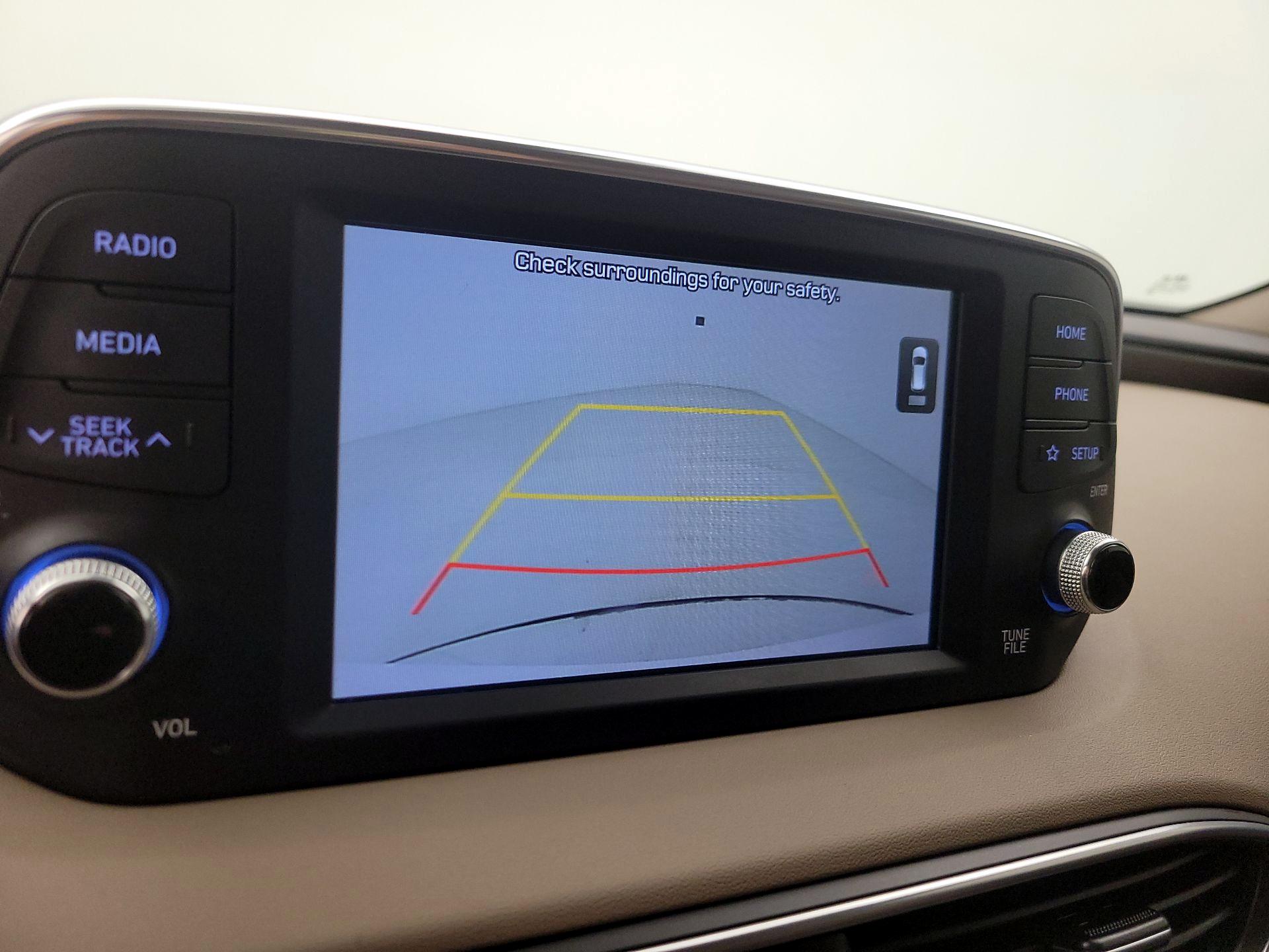 Thumbnail: 2020 Hyundai Santa Fe - 14