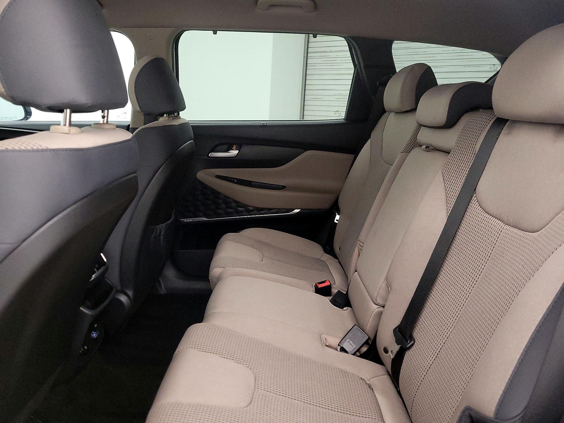 Thumbnail: 2020 Hyundai Santa Fe - 19