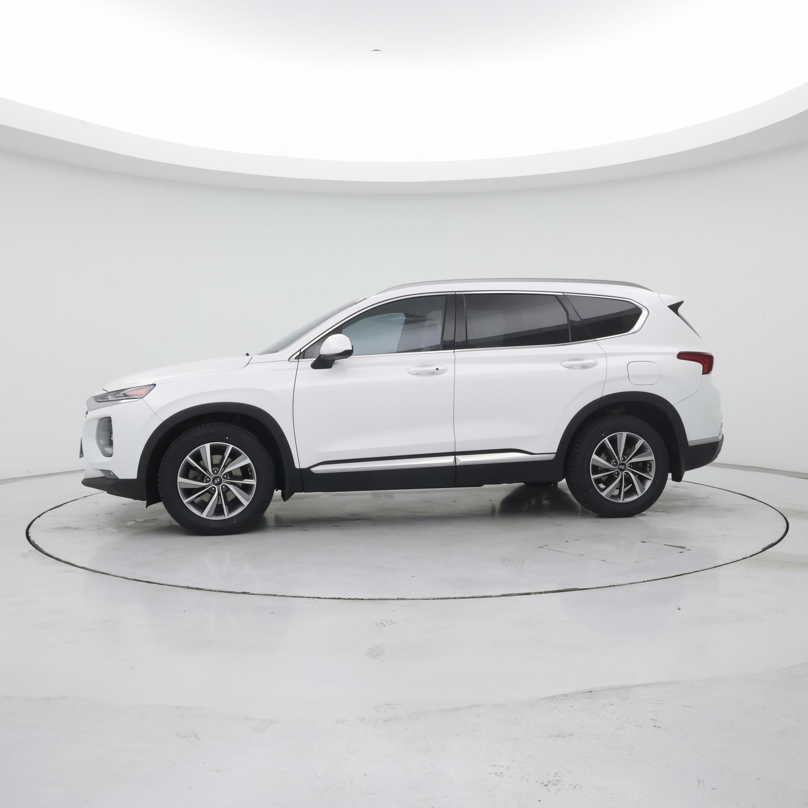 Thumbnail: 2020 Hyundai Santa Fe - 3