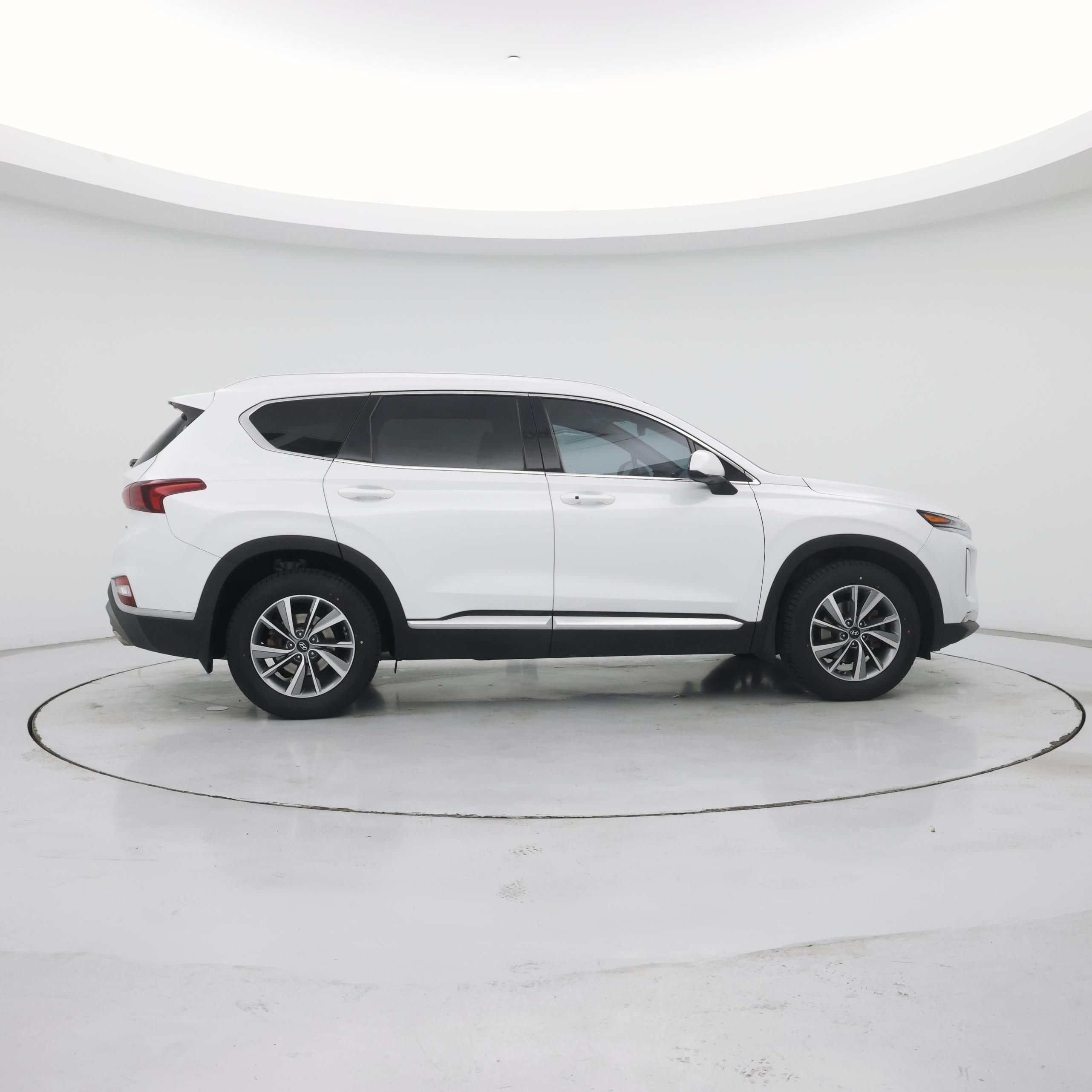 Thumbnail: 2020 Hyundai Santa Fe - 7