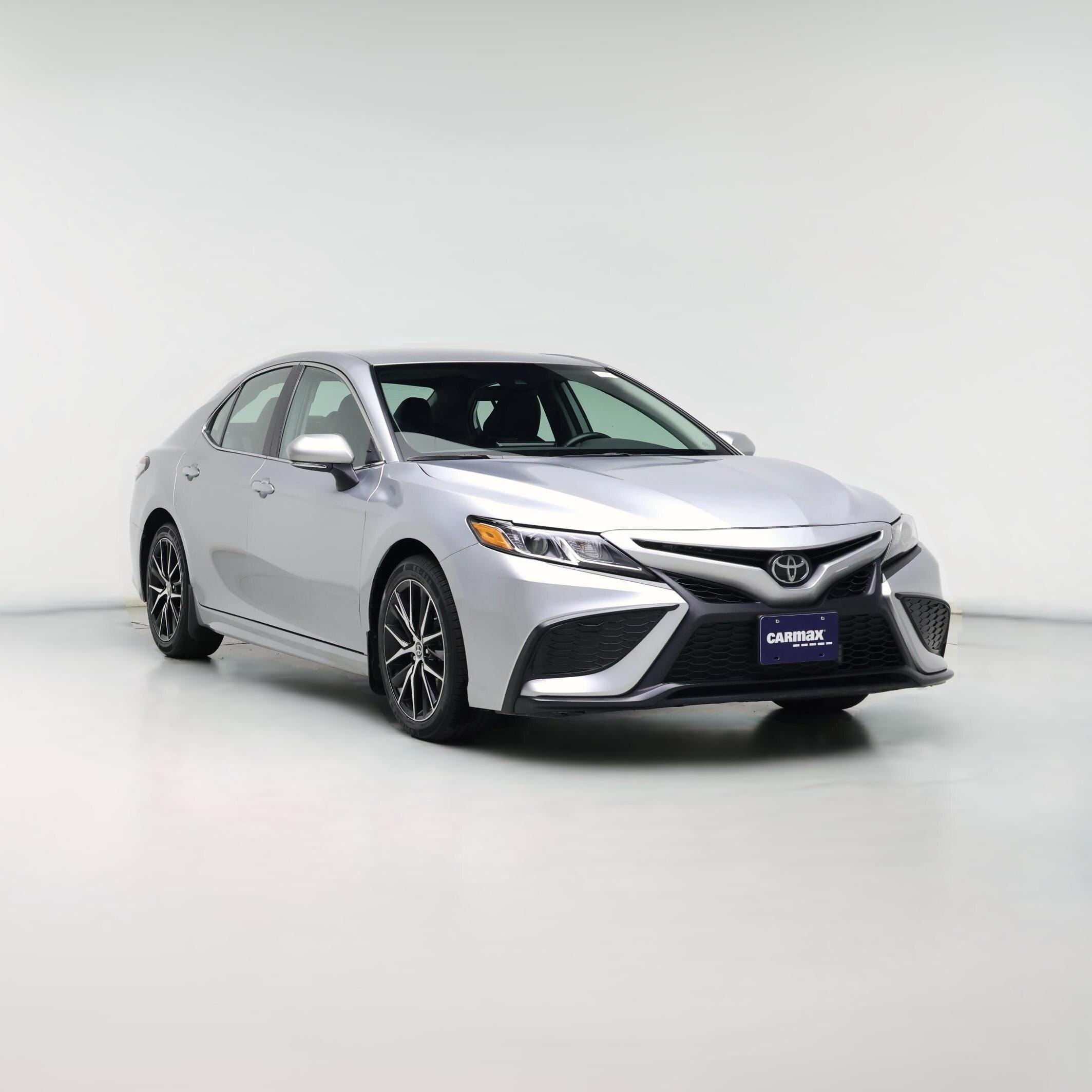 Thumbnail: 2023 Toyota Camry - 1