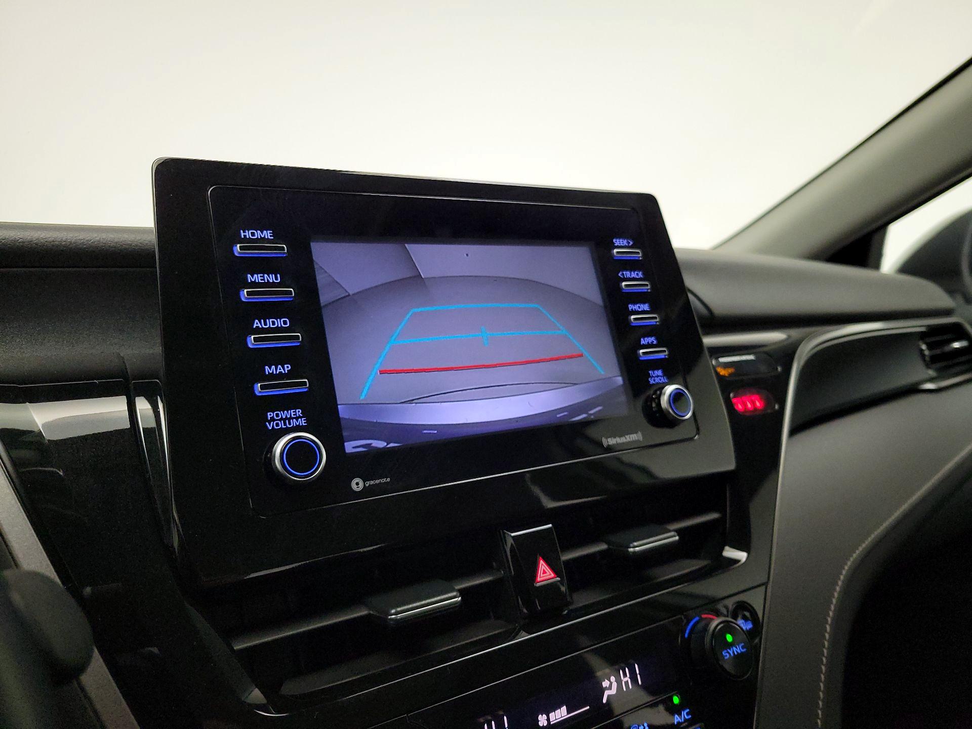 Thumbnail: 2023 Toyota Camry - 14