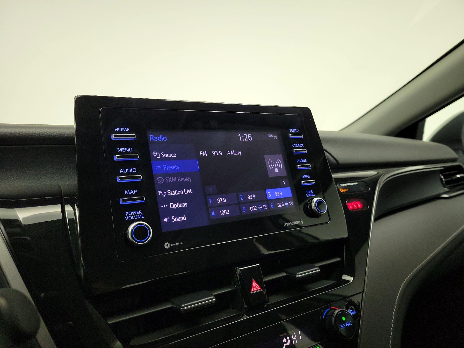 Thumbnail: 2023 Toyota Camry - 15