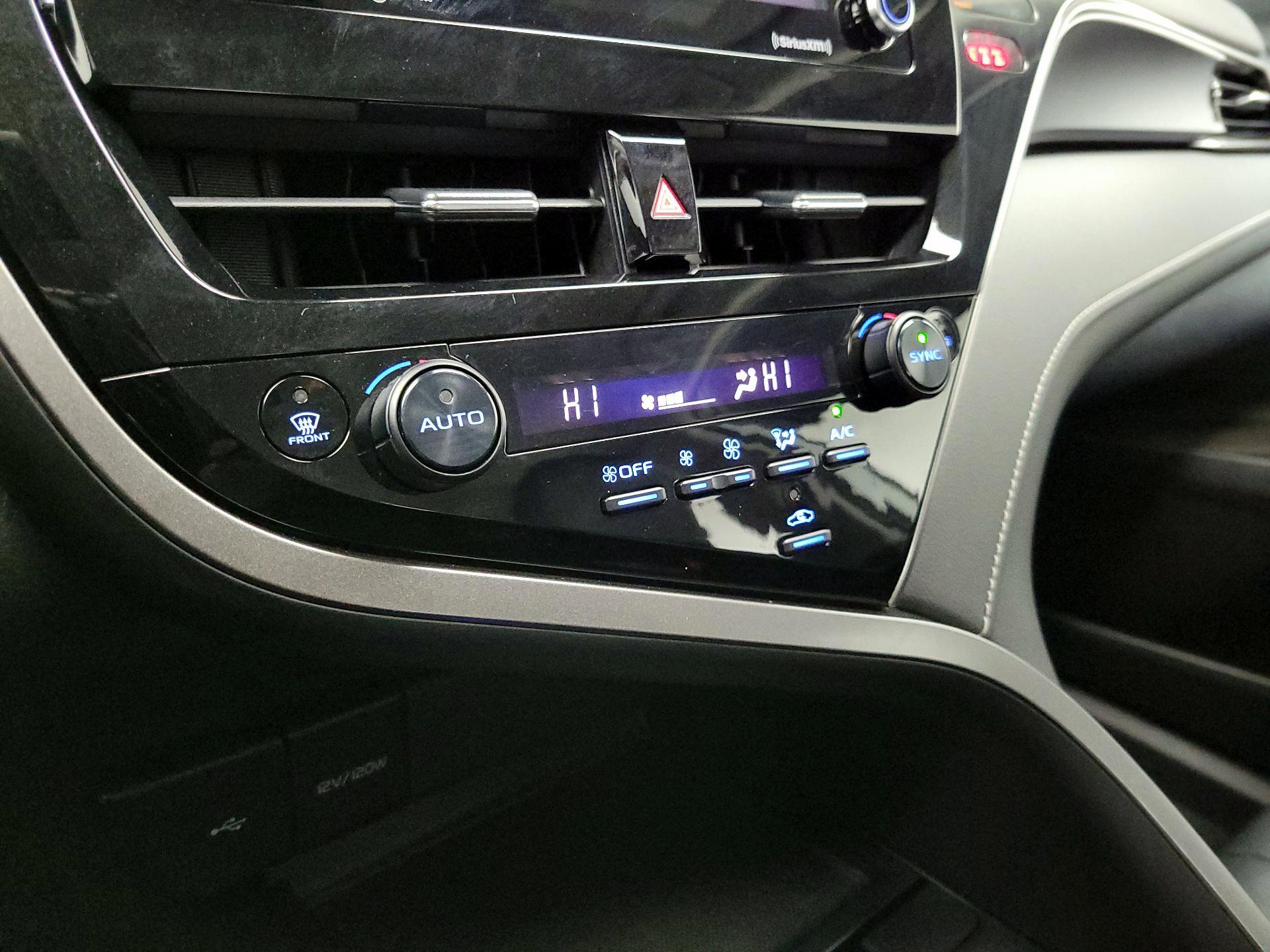 Thumbnail: 2023 Toyota Camry - 16