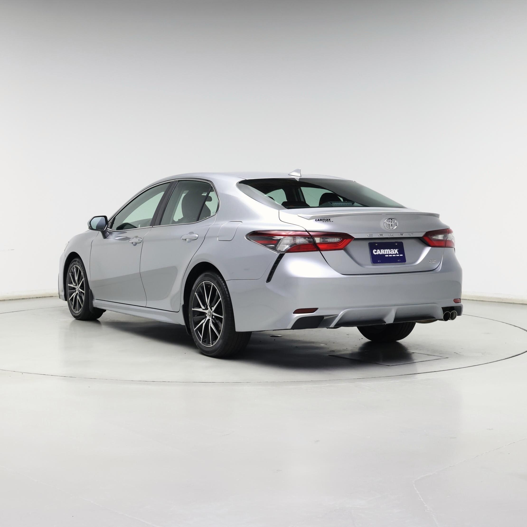 Thumbnail: 2023 Toyota Camry - 2