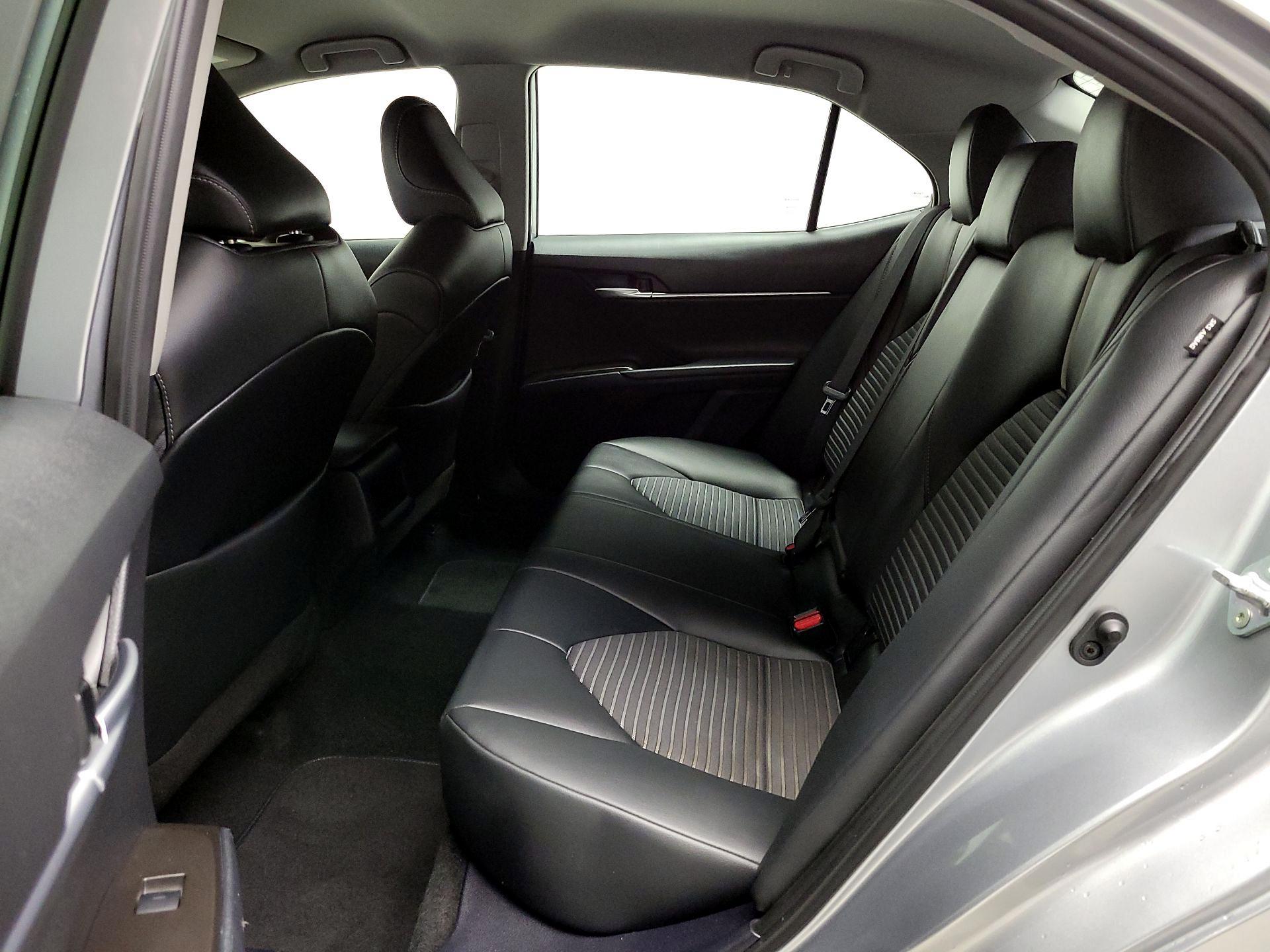 Thumbnail: 2023 Toyota Camry - 19