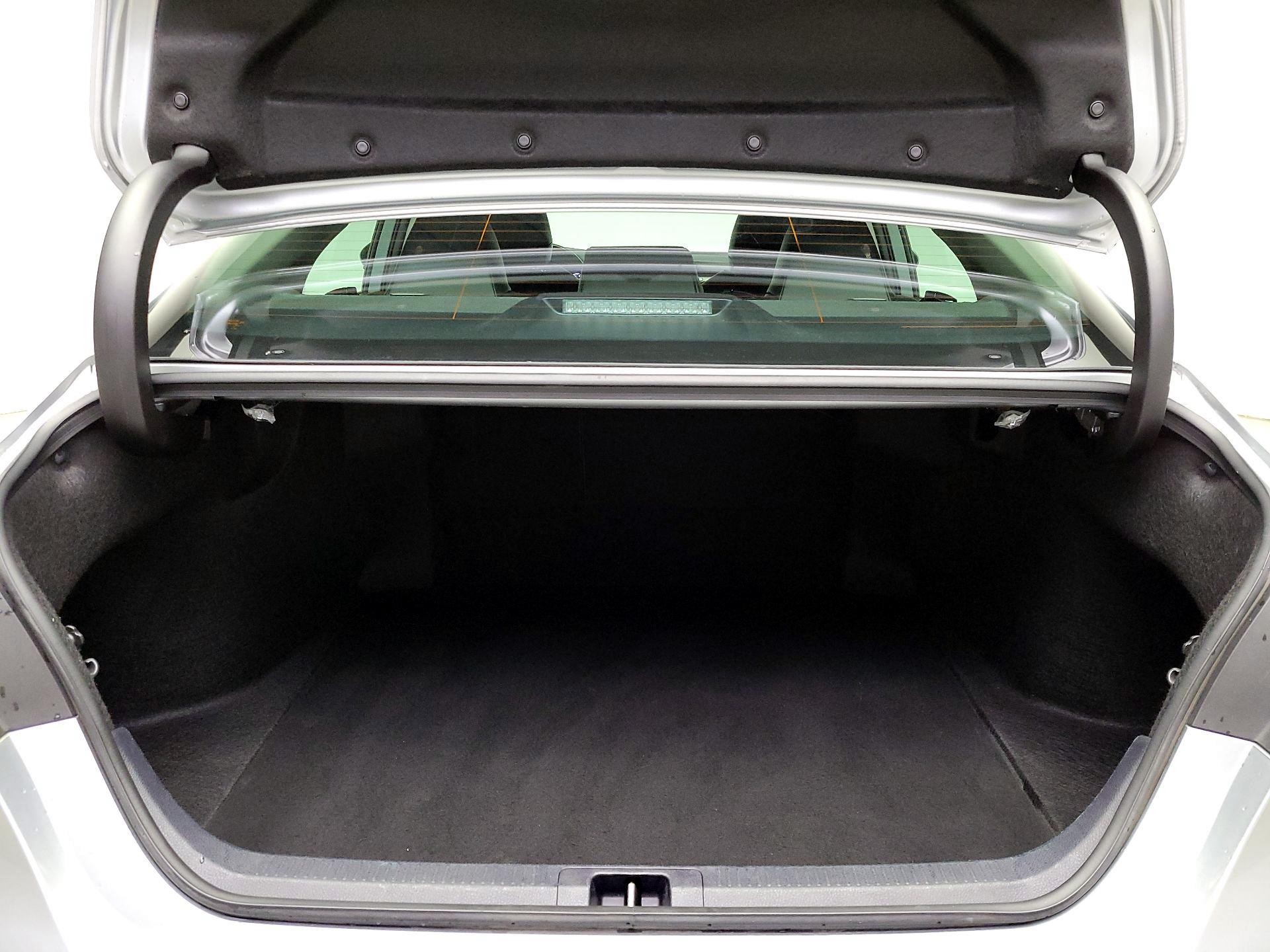 Thumbnail: 2023 Toyota Camry - 20