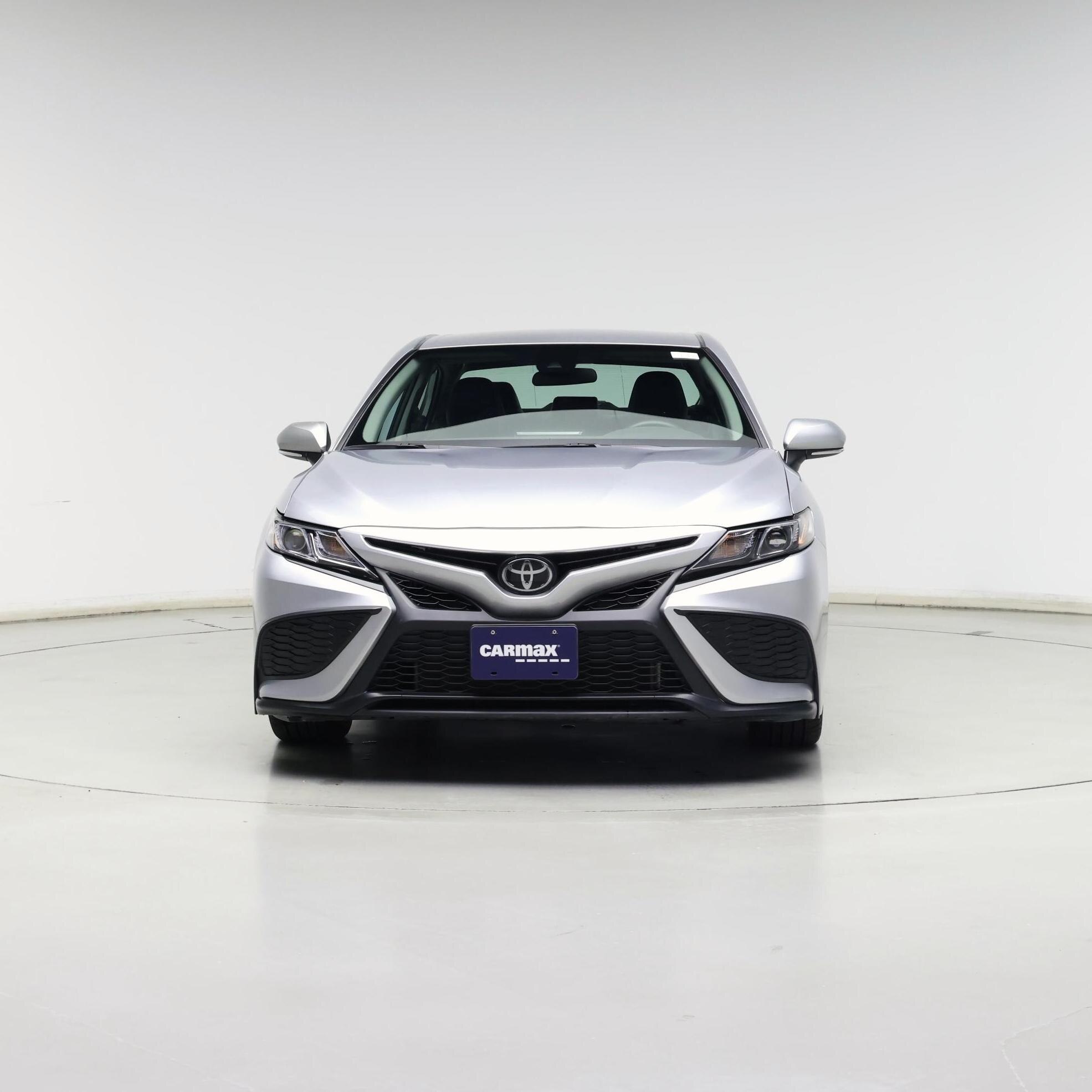 Thumbnail: 2023 Toyota Camry - 5