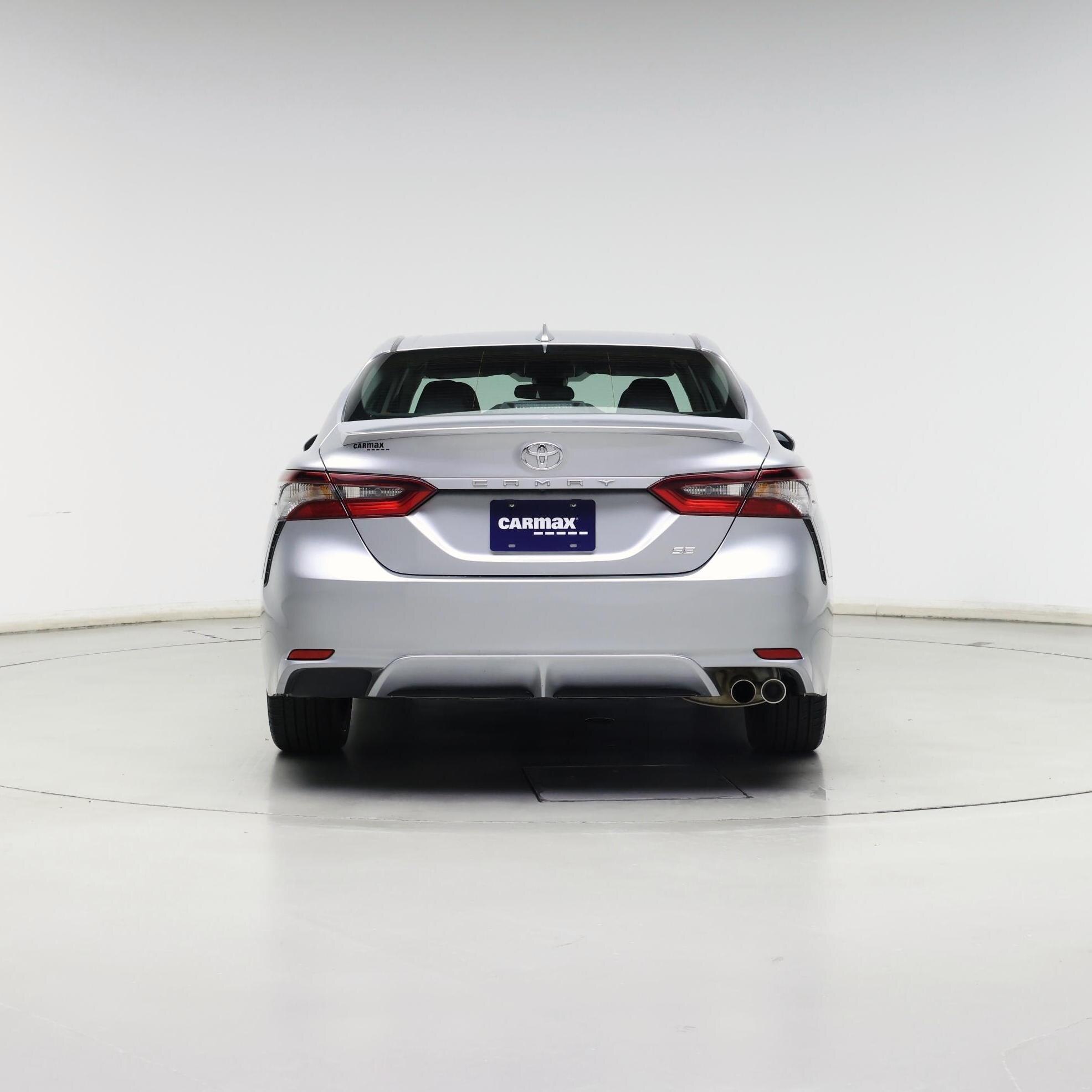 Thumbnail: 2023 Toyota Camry - 6