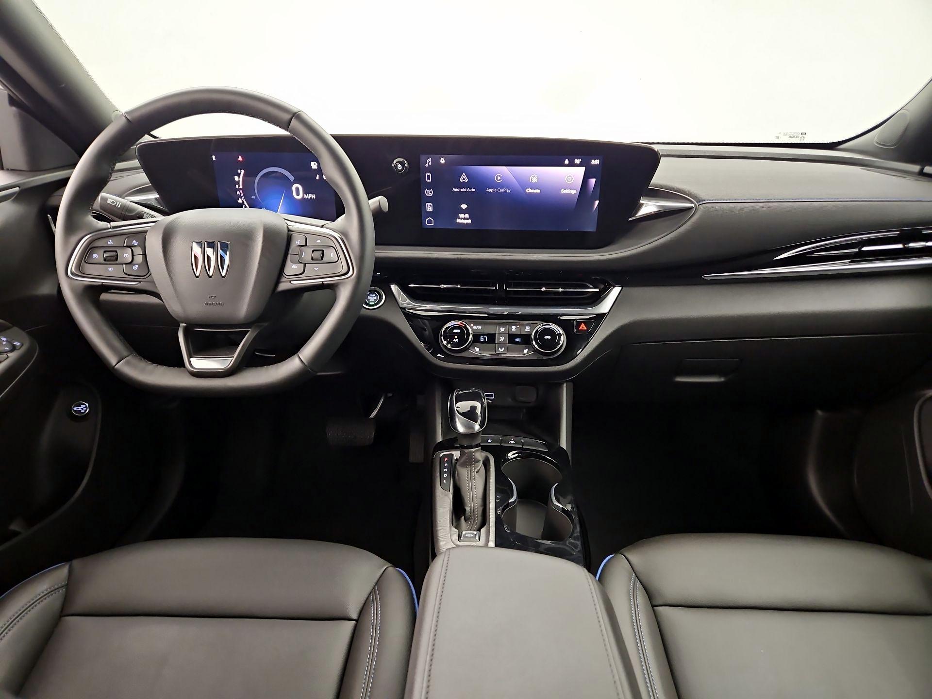 Thumbnail: 2025 Buick Envista - 9