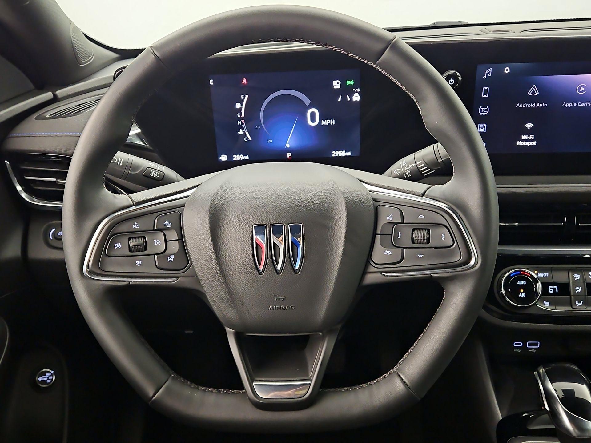 Thumbnail: 2025 Buick Envista - 10