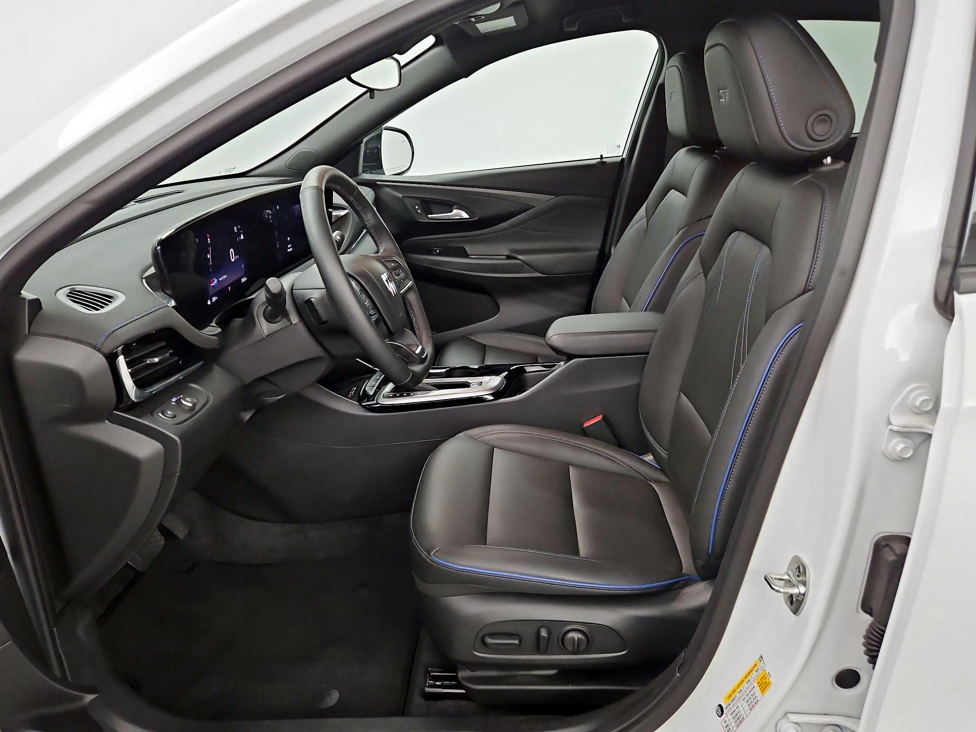 Thumbnail: 2025 Buick Envista - 11