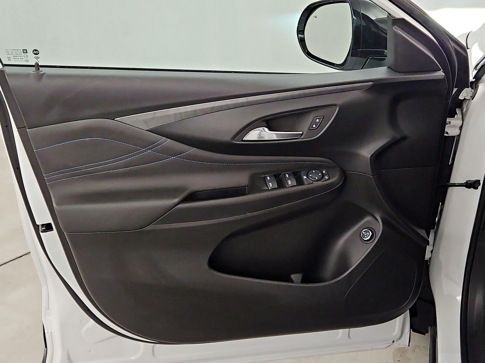 Thumbnail: 2025 Buick Envista - 12