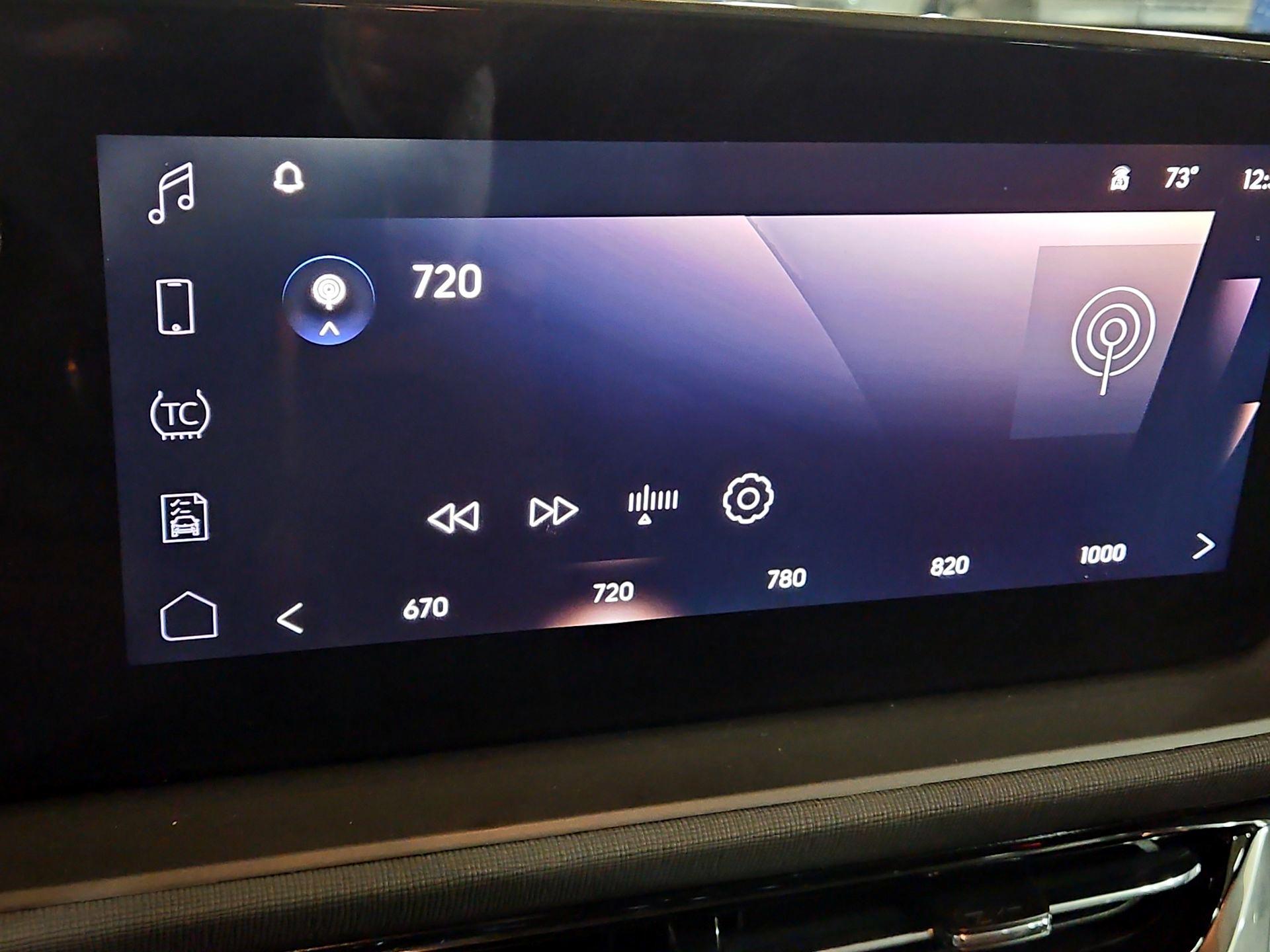 Thumbnail: 2025 Buick Envista - 15