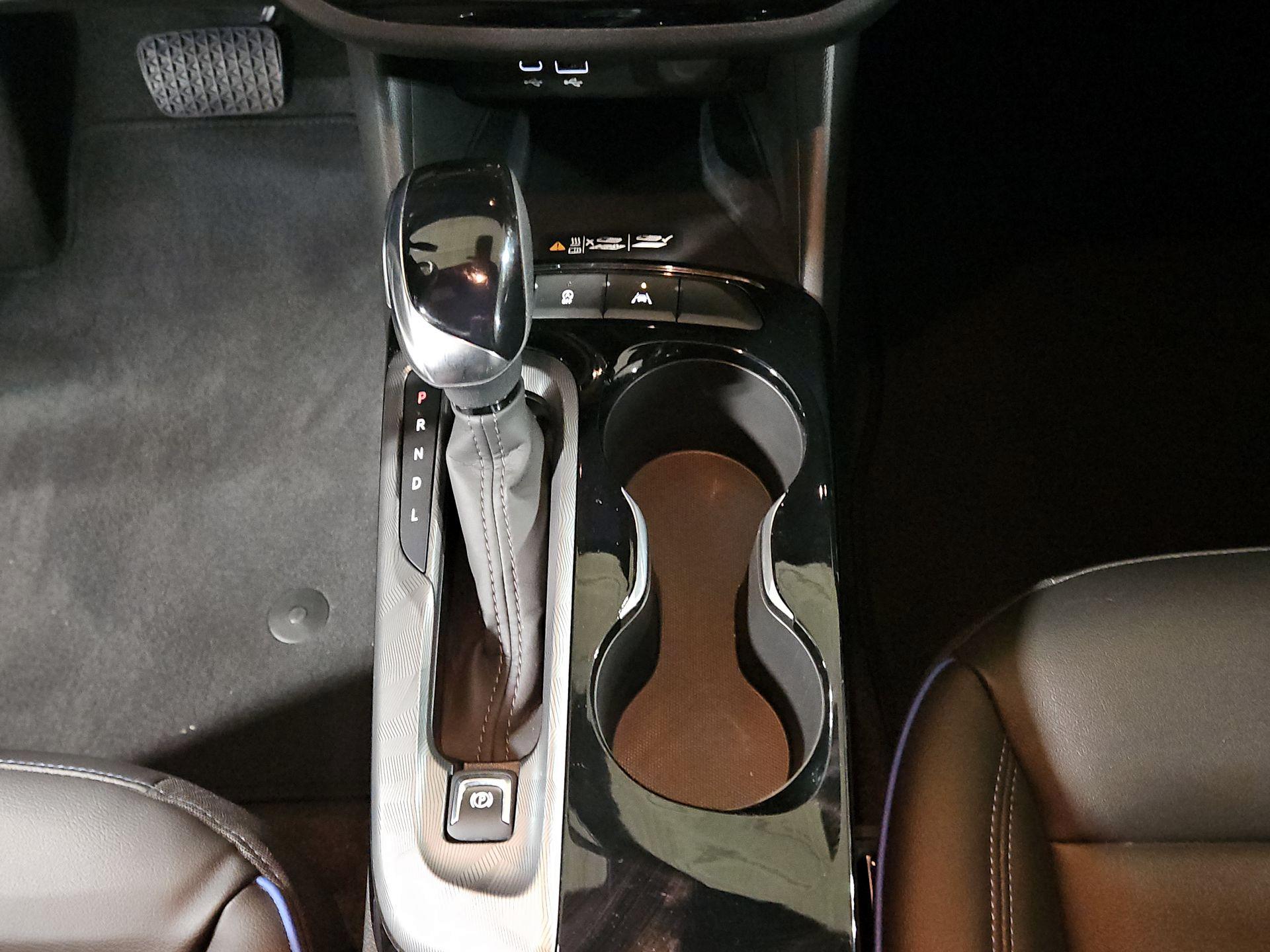 Thumbnail: 2025 Buick Envista - 17