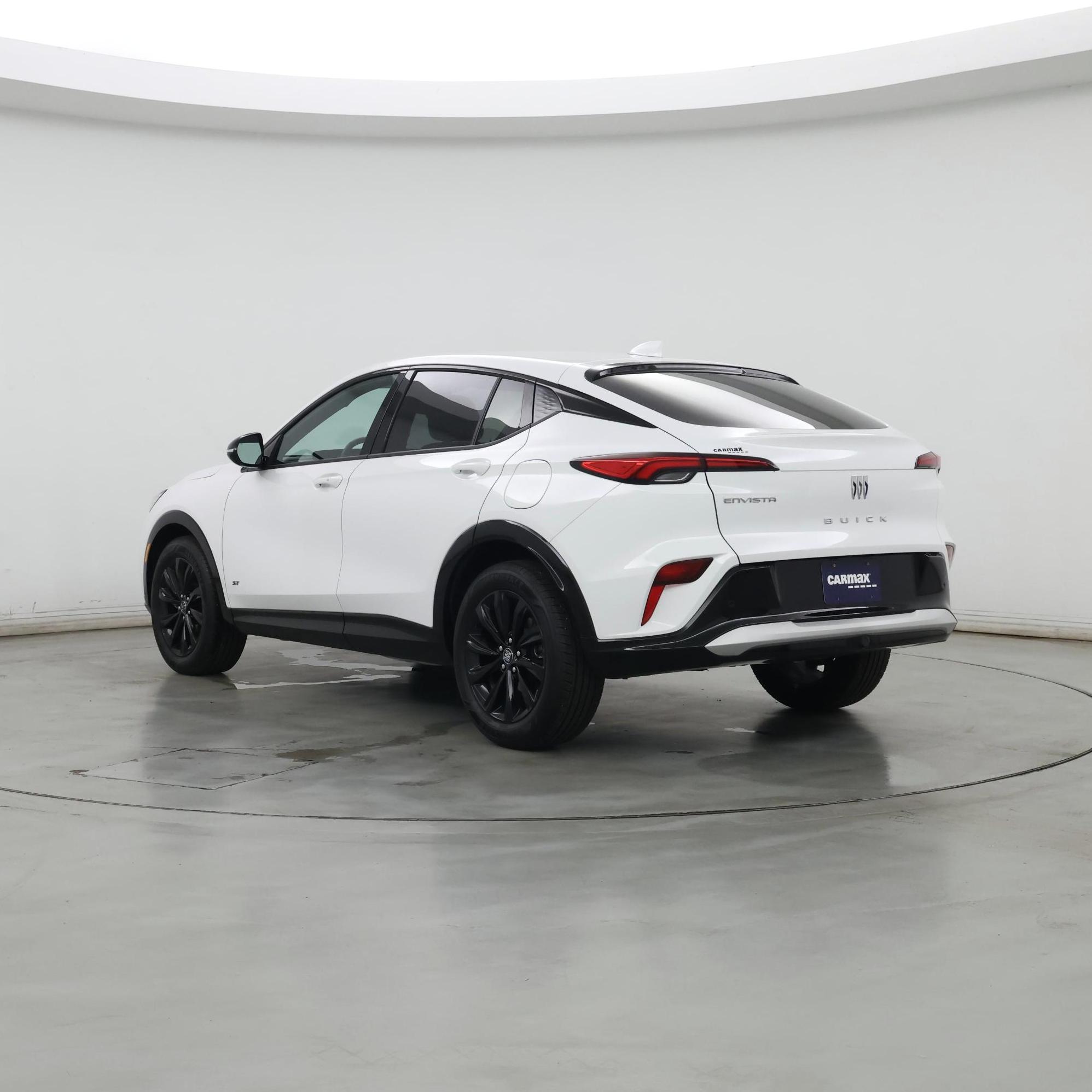 Thumbnail: 2025 Buick Envista - 2